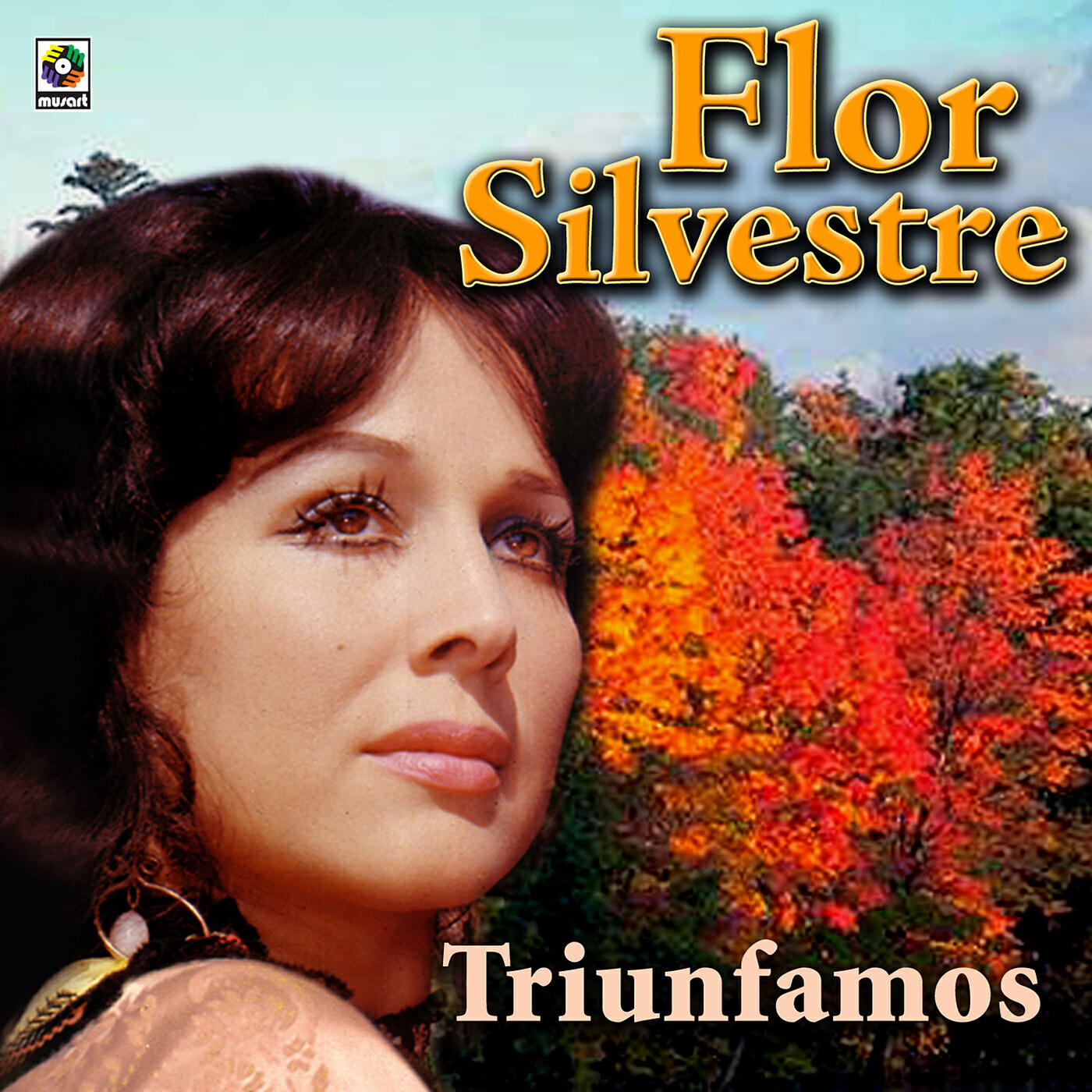 Flor Silvestre - Los Náufragos