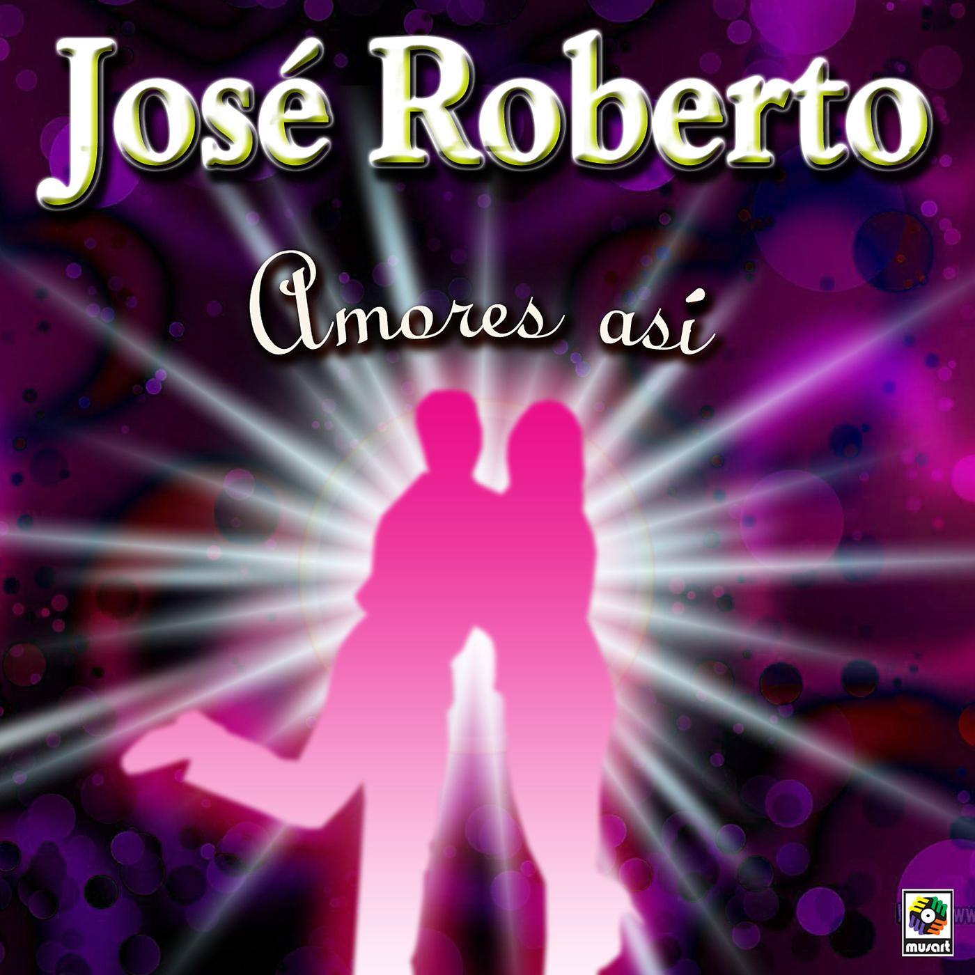 Постер альбома Amores Así