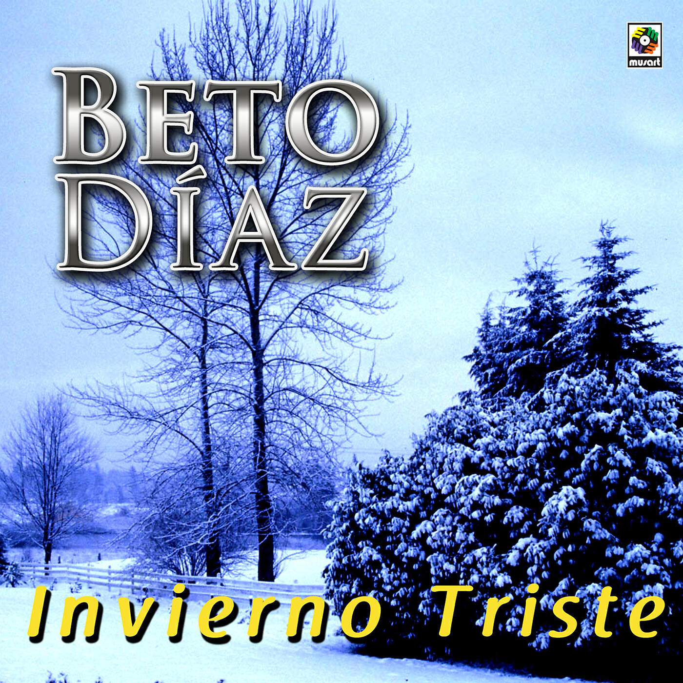 Beto Díaz - Gaby