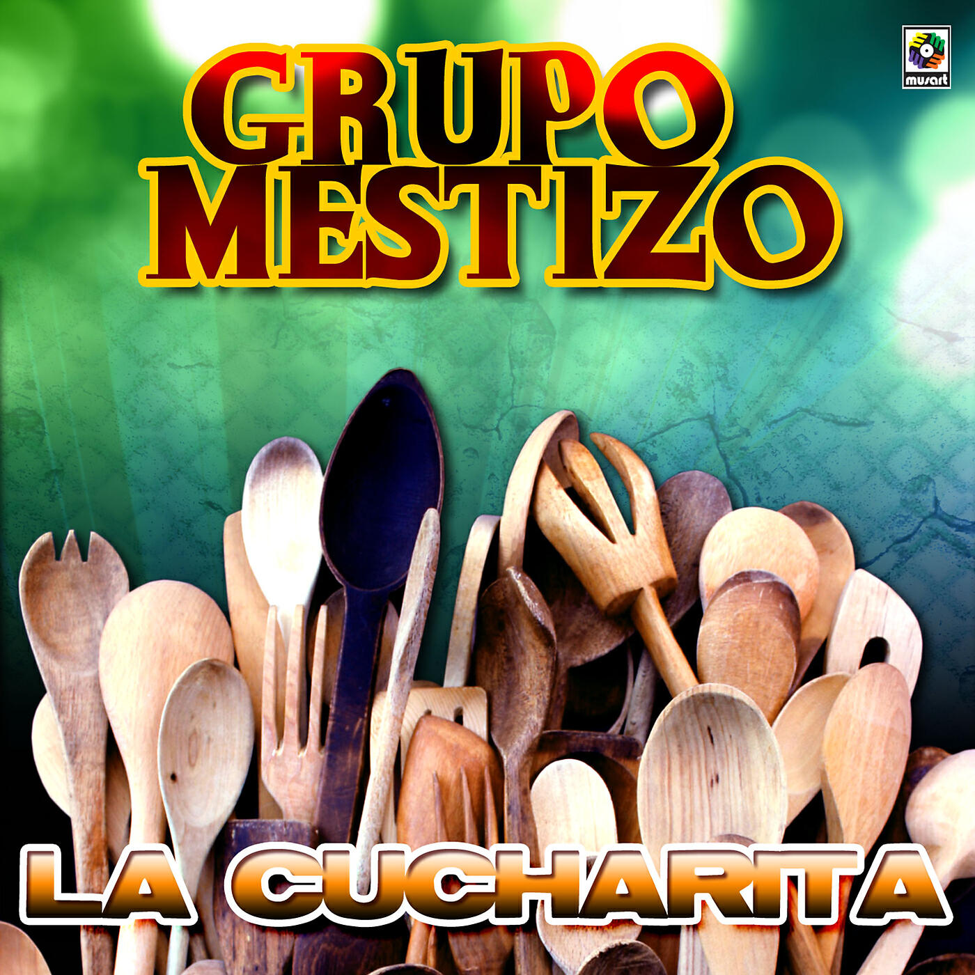 Grupo Mestizo - Ay Negrita