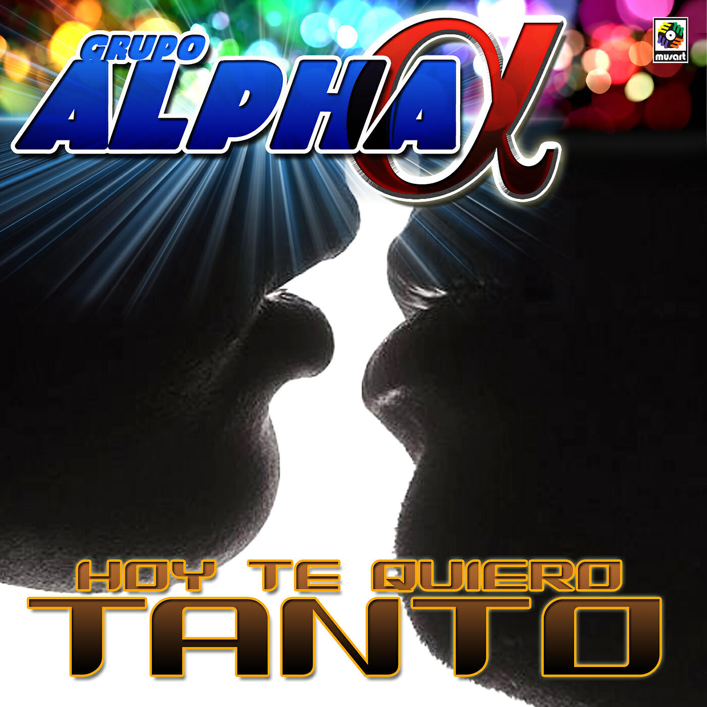 Grupo Alpha - Tu Hijo Debe Nacer