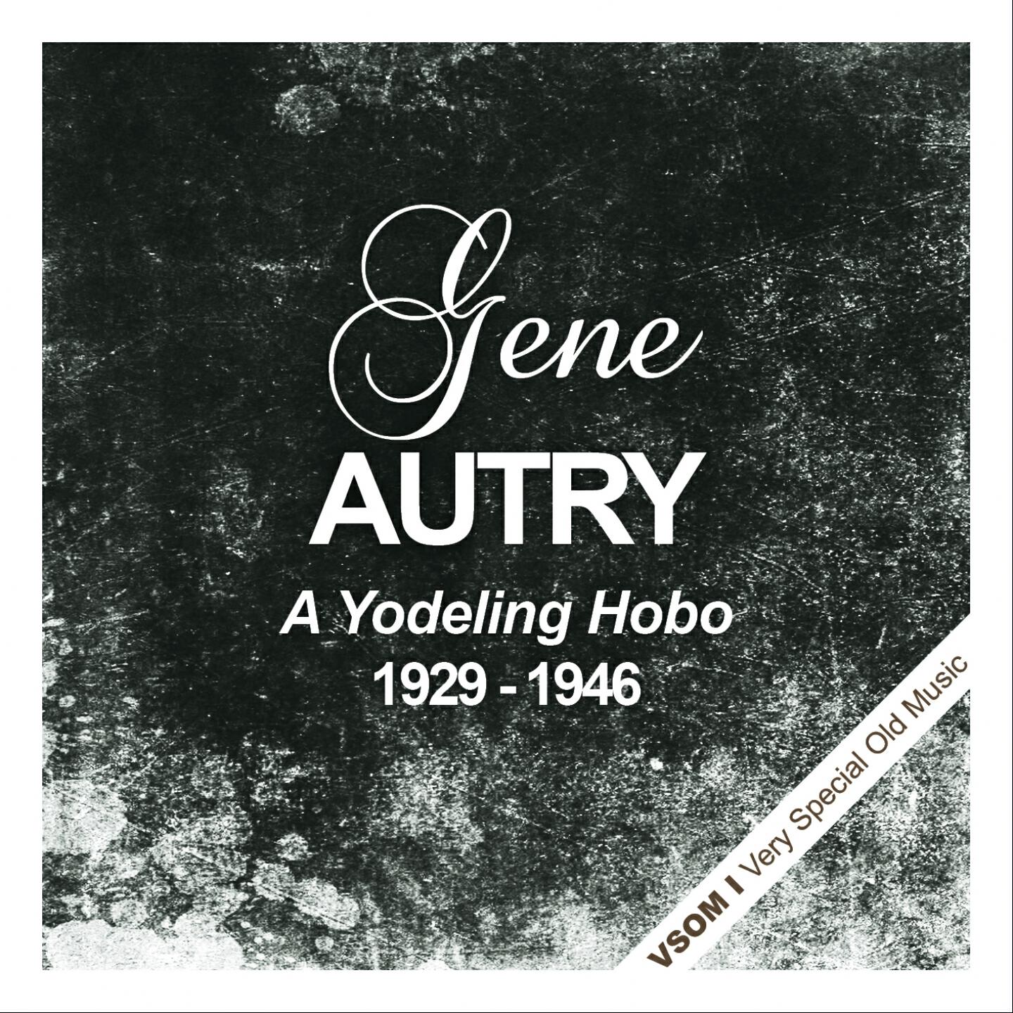 Gene Autry - Slu-Foot Lou (Remastered)