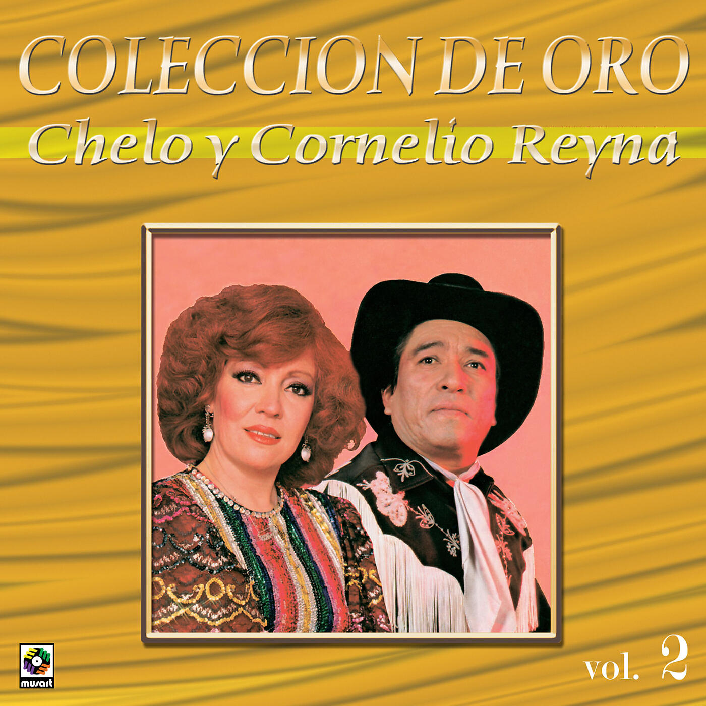 Chelo - Idos De La Mente