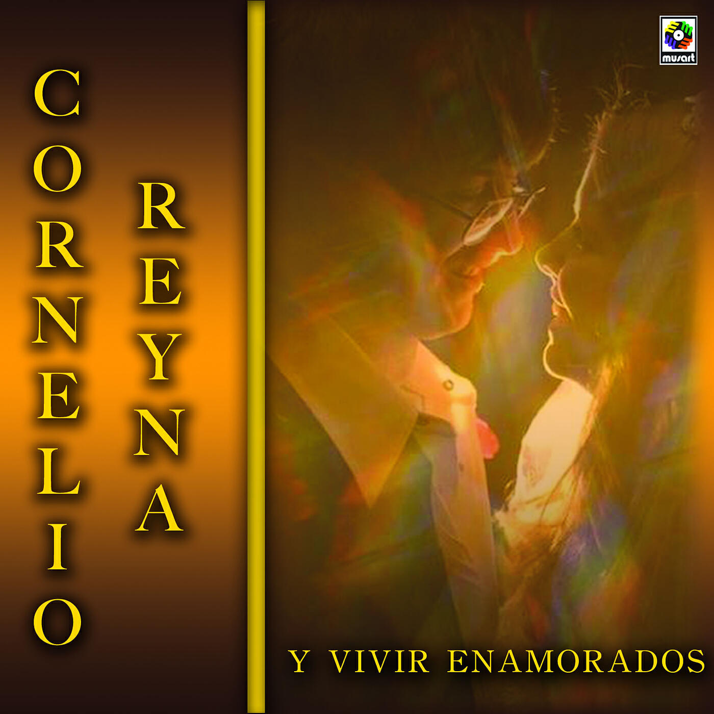 Cornelio Reyna - Lágrimas Perdidas