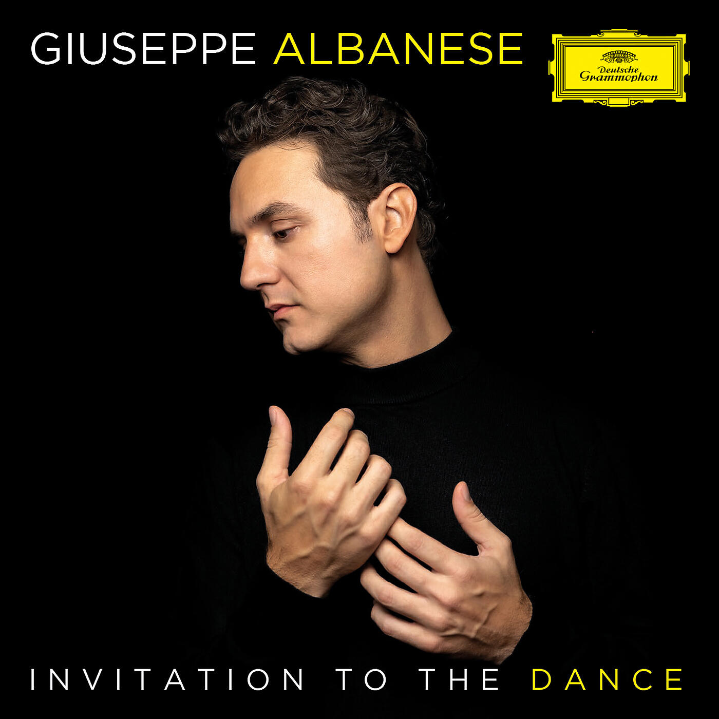 Giuseppe Albanese - Stravinsky: The Firebird - Danse Infernale (Arr. Agosti)