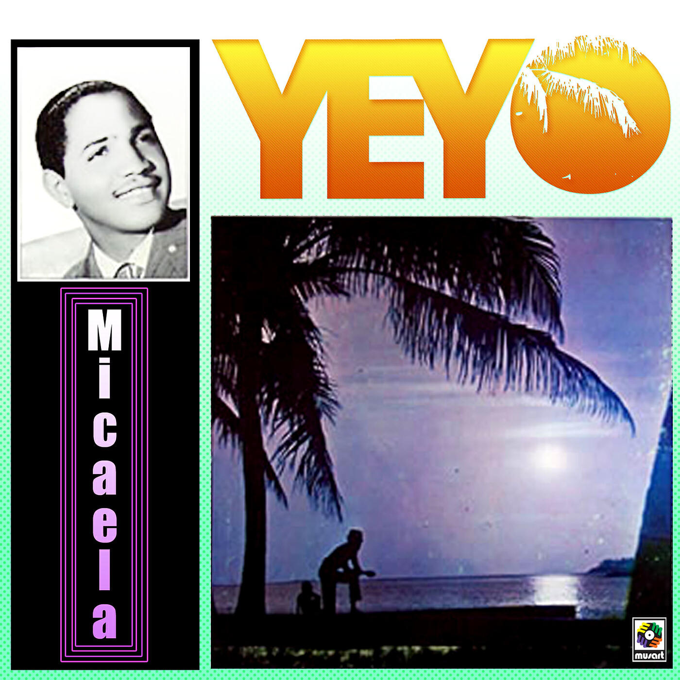 Yeyo - Chévere Que Chévere