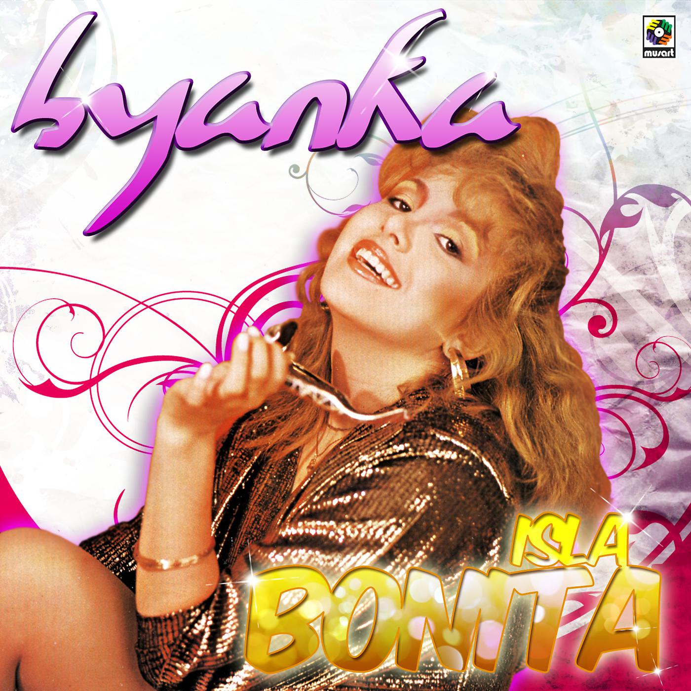 Постер альбома Isla Bonita