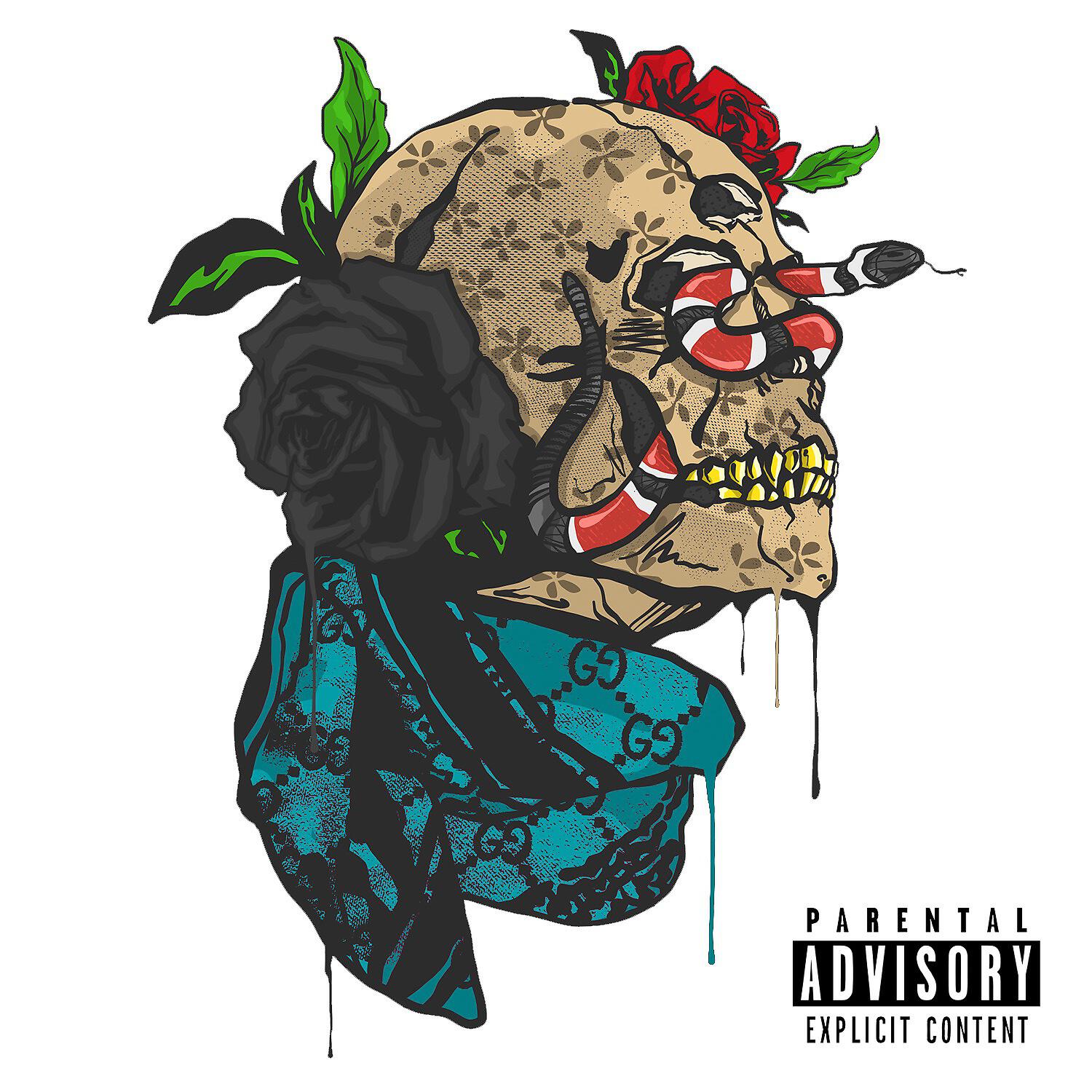 Black Geez - Opium