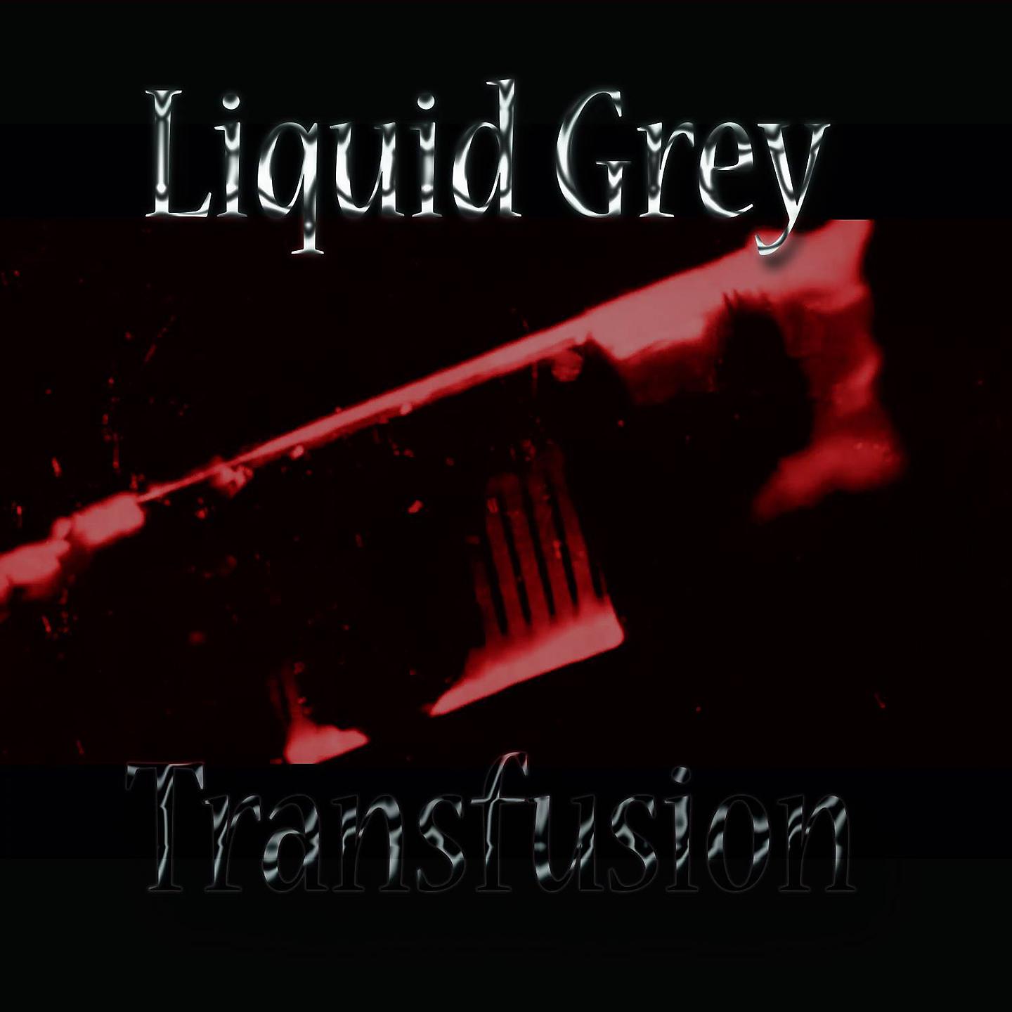 Постер альбома Transfusion