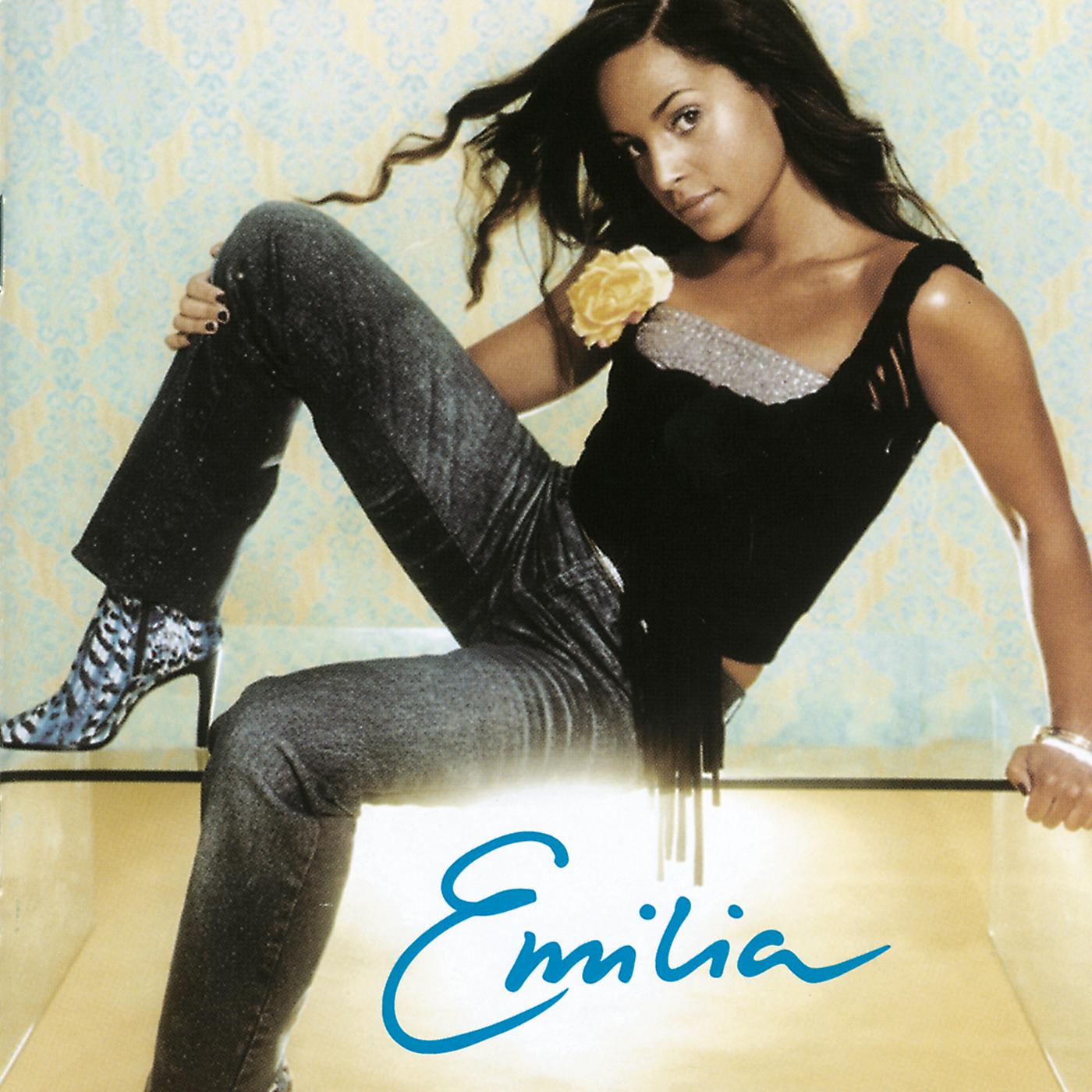 Постер альбома Emilia