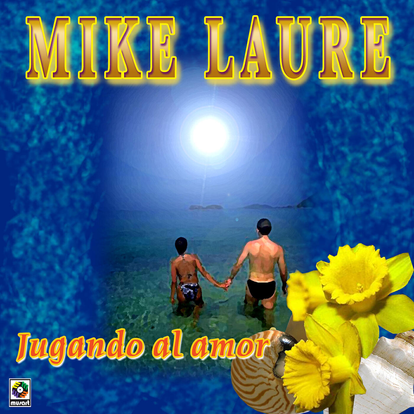 Mike Laure - Separación