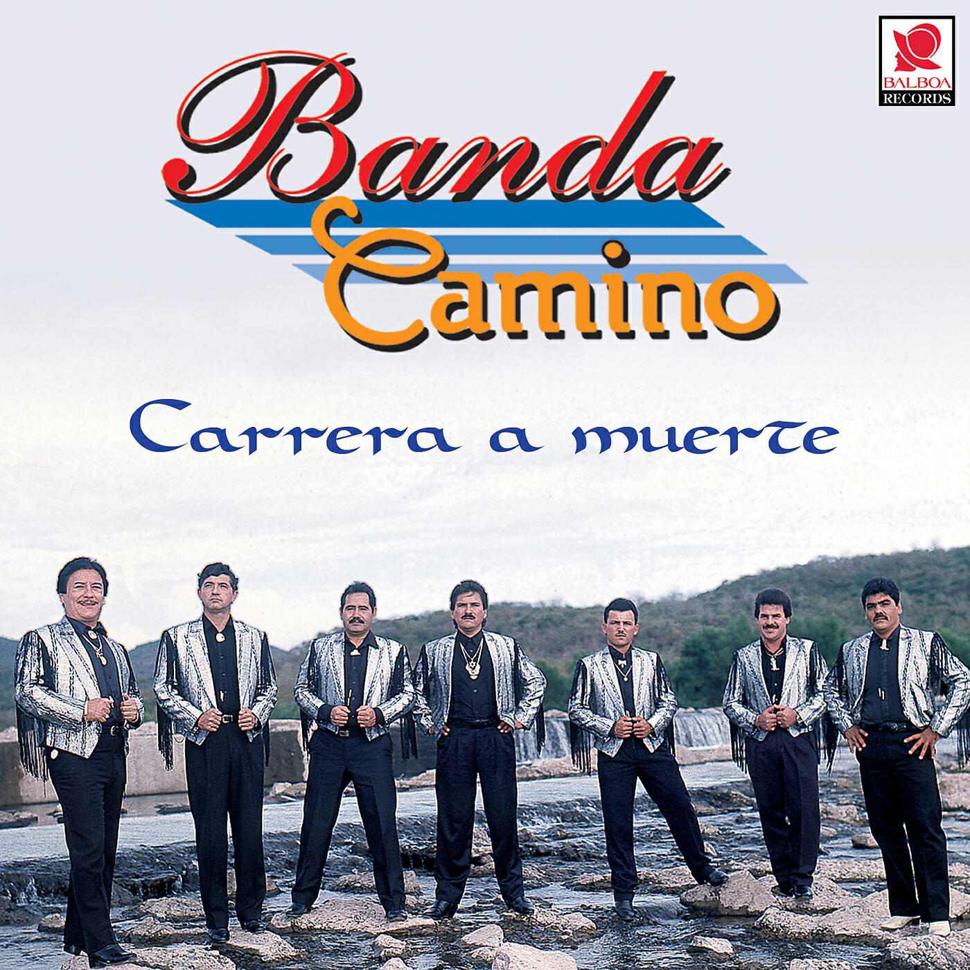 Banda Camino - Carrera A Muerte