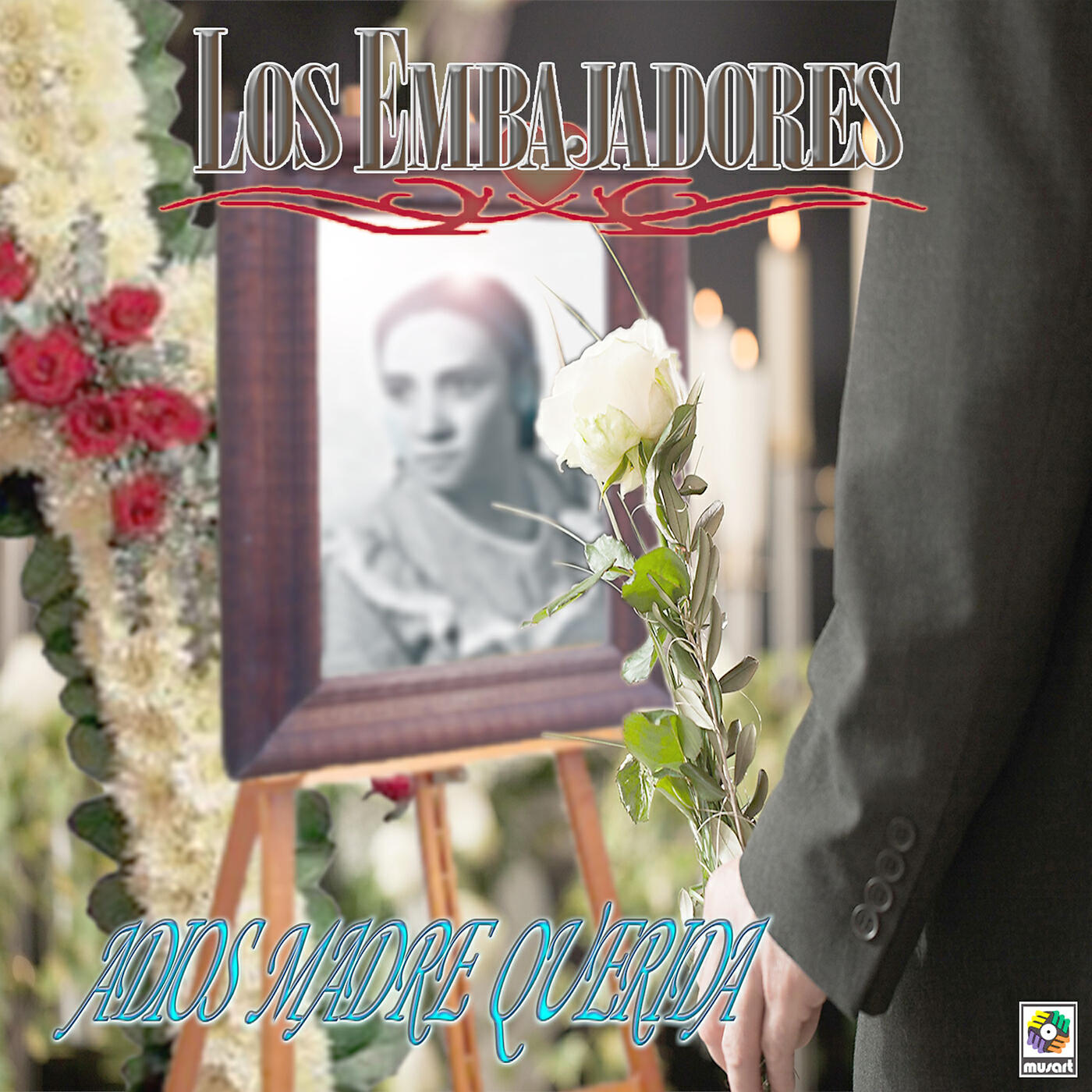 Los Embajadores - Porque Lloras Corazón