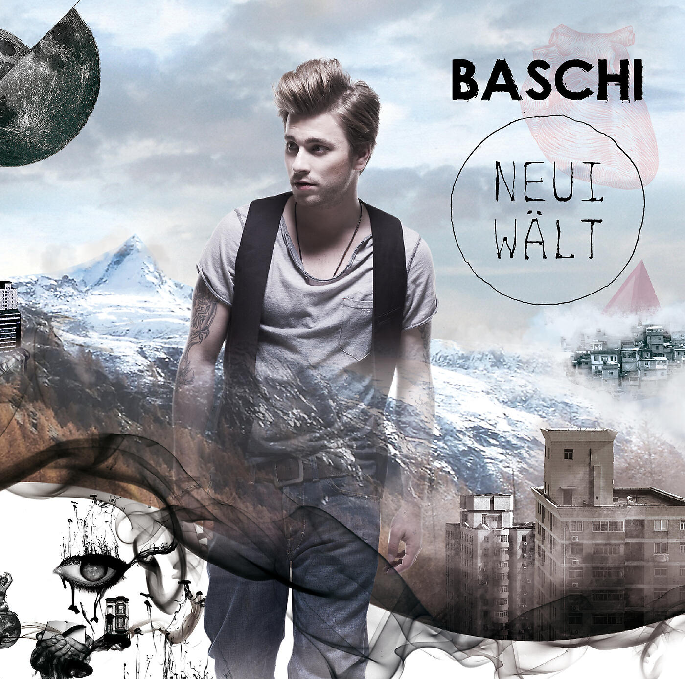 Baschi - Kennsch mi no oder liebsch mi scho..?!