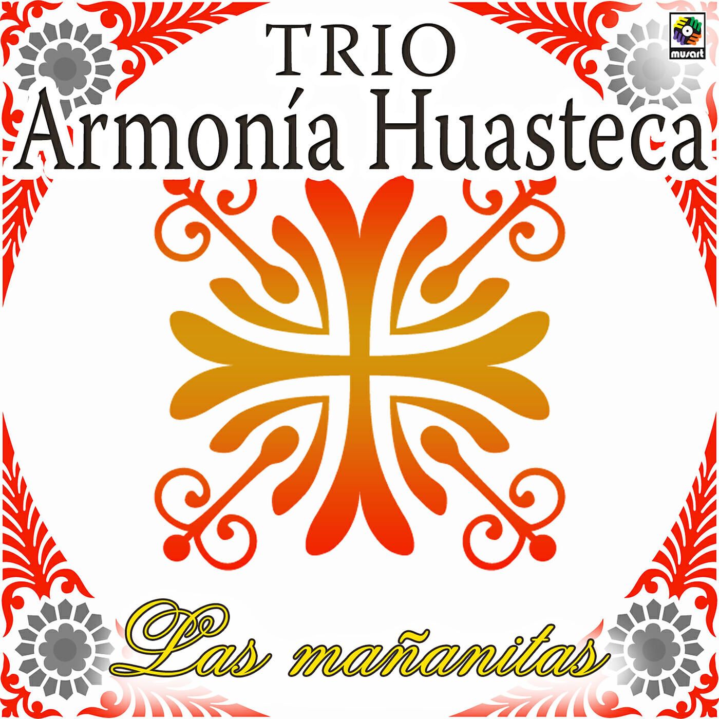 Trio Armonia Huastecá - Para Ti Madre Querida