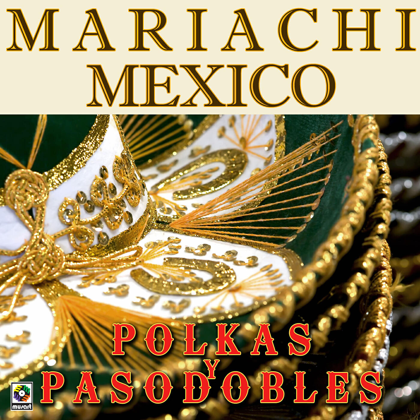 Mariachi Mexico - Mujer Sevillana