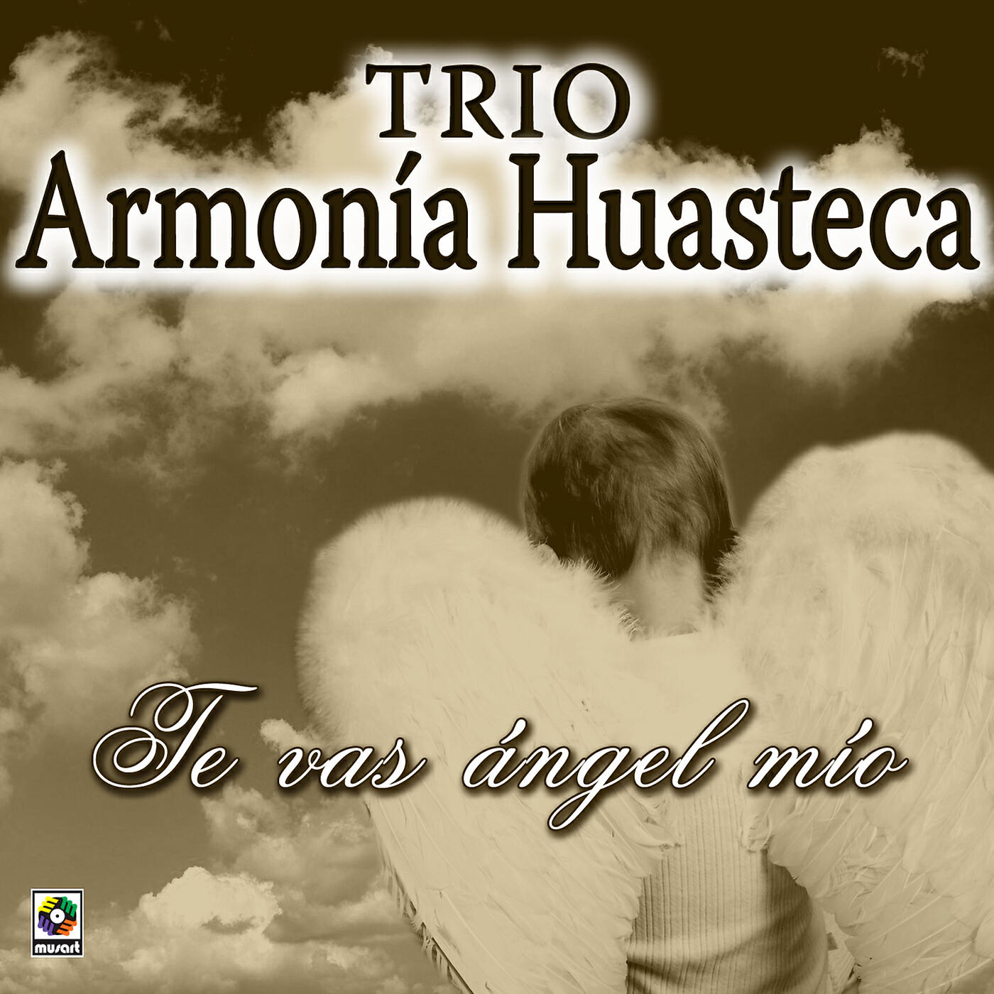 Trio Armonia Huastecá - Los Matlachines De Hidalgo