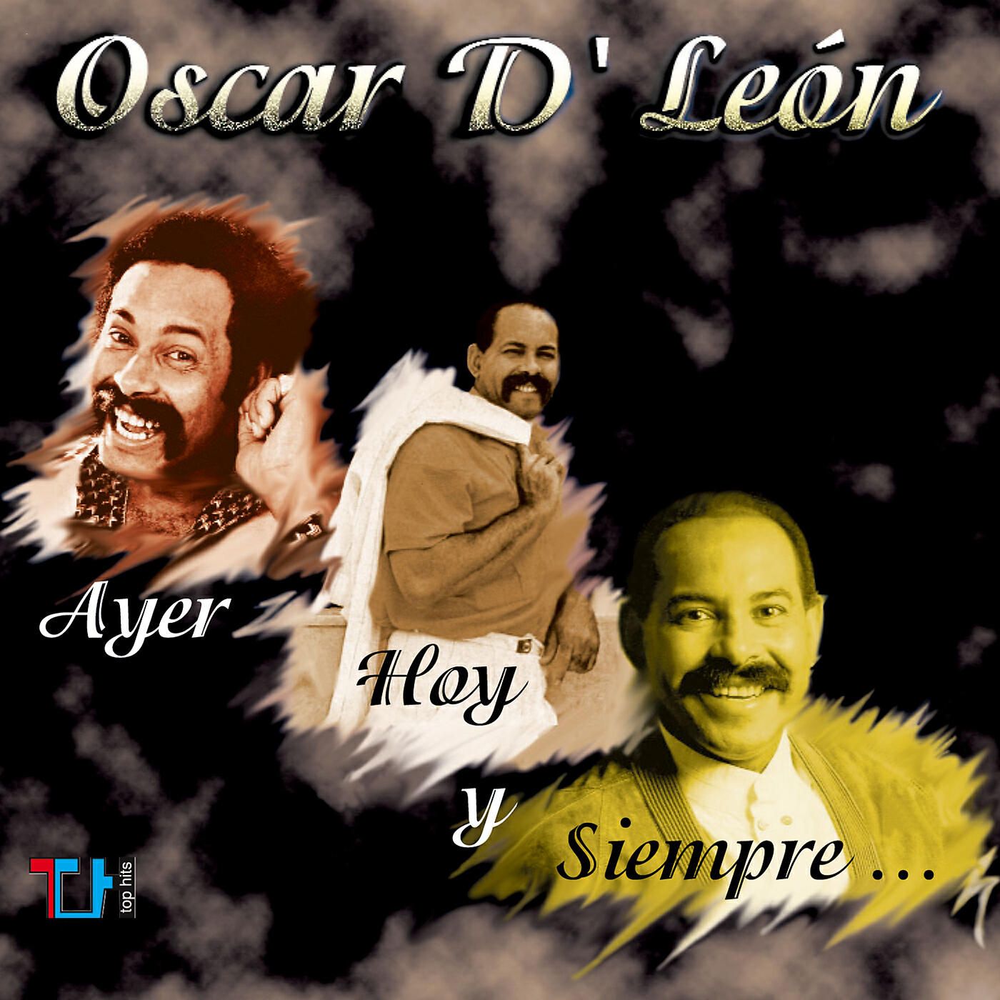 Oscar D'León - Oye Mima