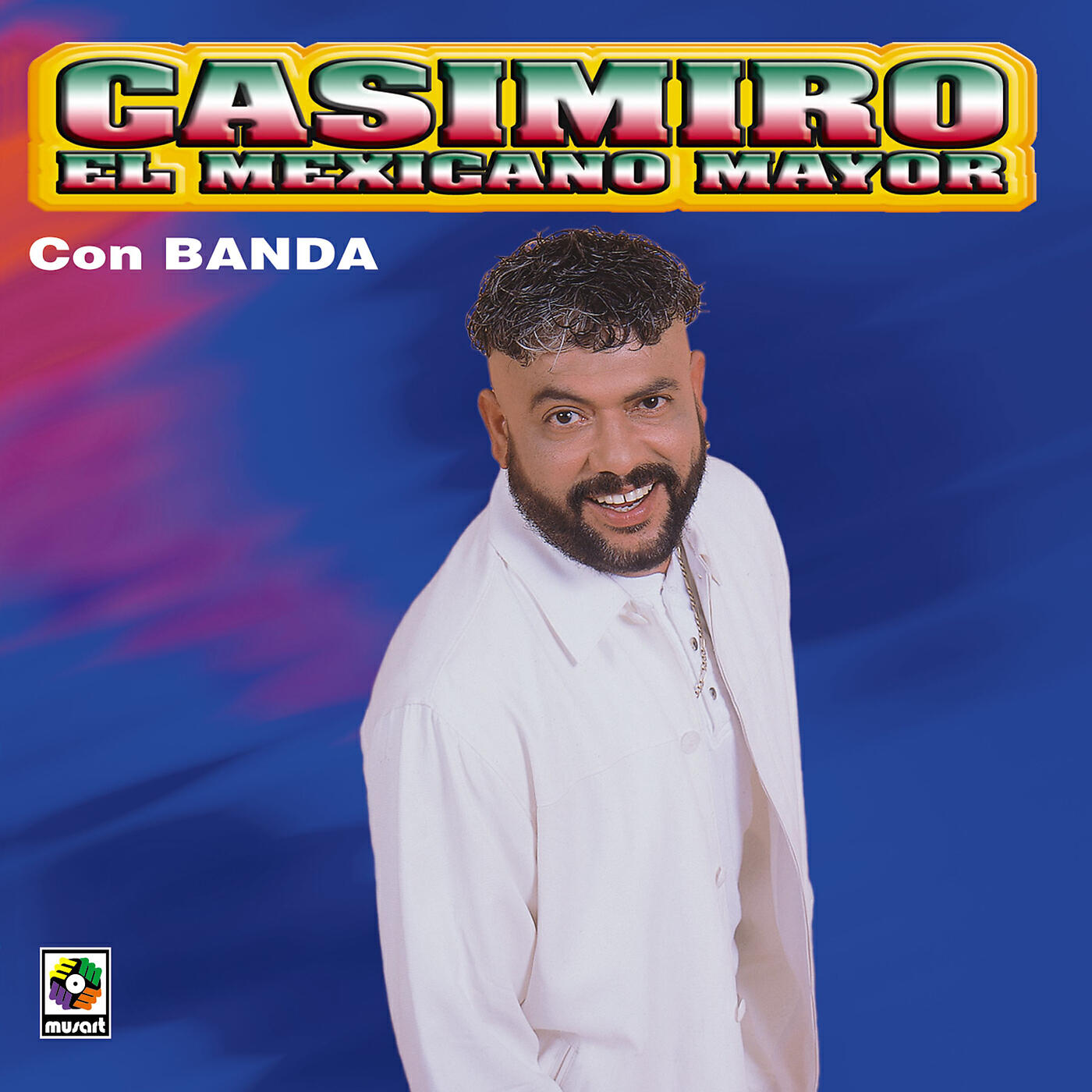 Casimiro - Cangrejito Playero