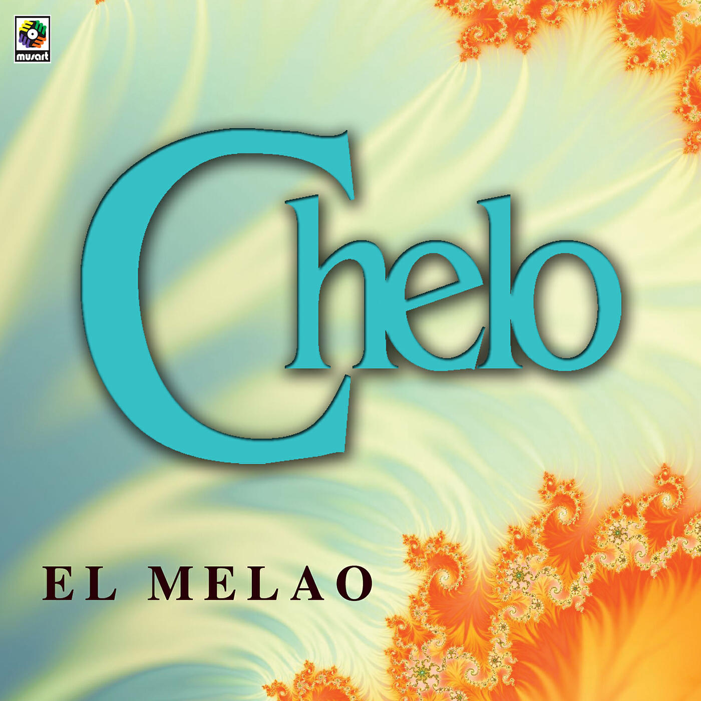 Chelo - Las Ingratitudes
