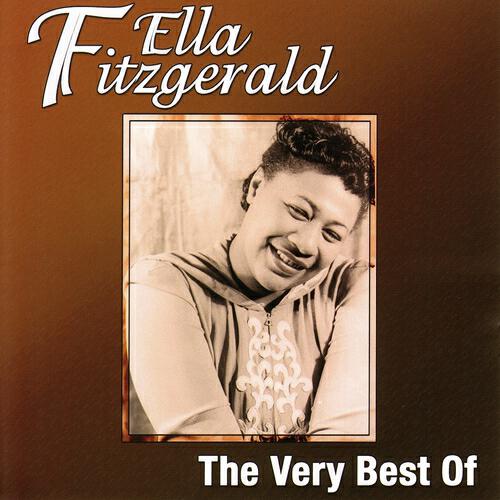 Ella Fitzgerald - You Won´t Be Satisfied Until You Break My Heart