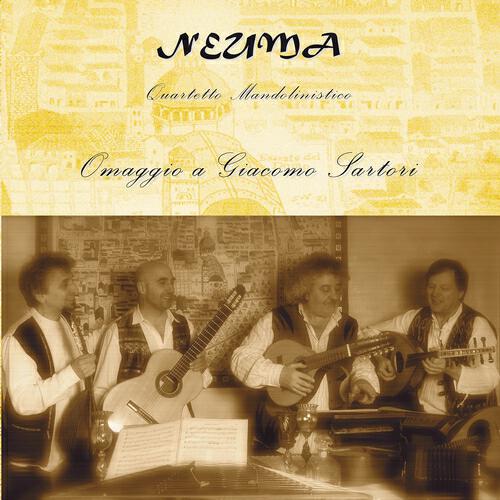 Neuma - Ricordi di Ala