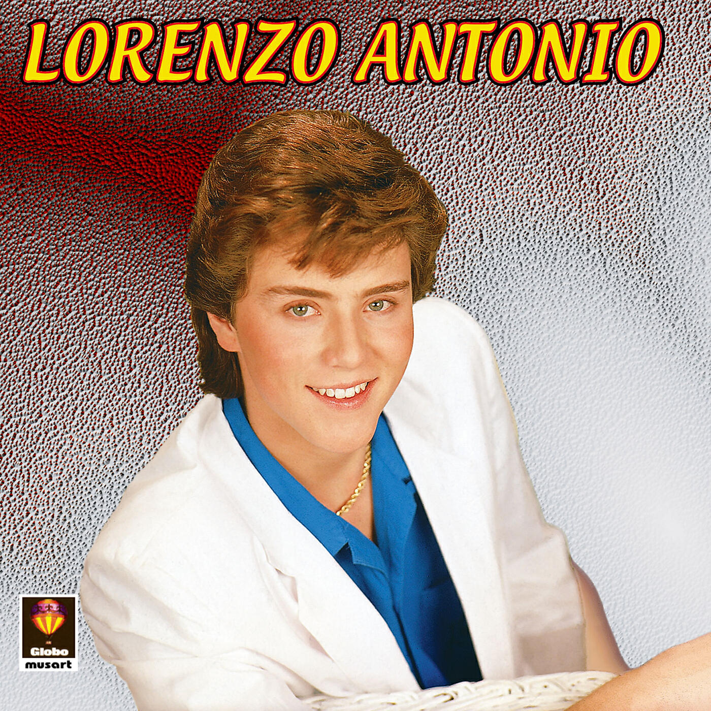 Lorenzo Antonio - Doce Rosas