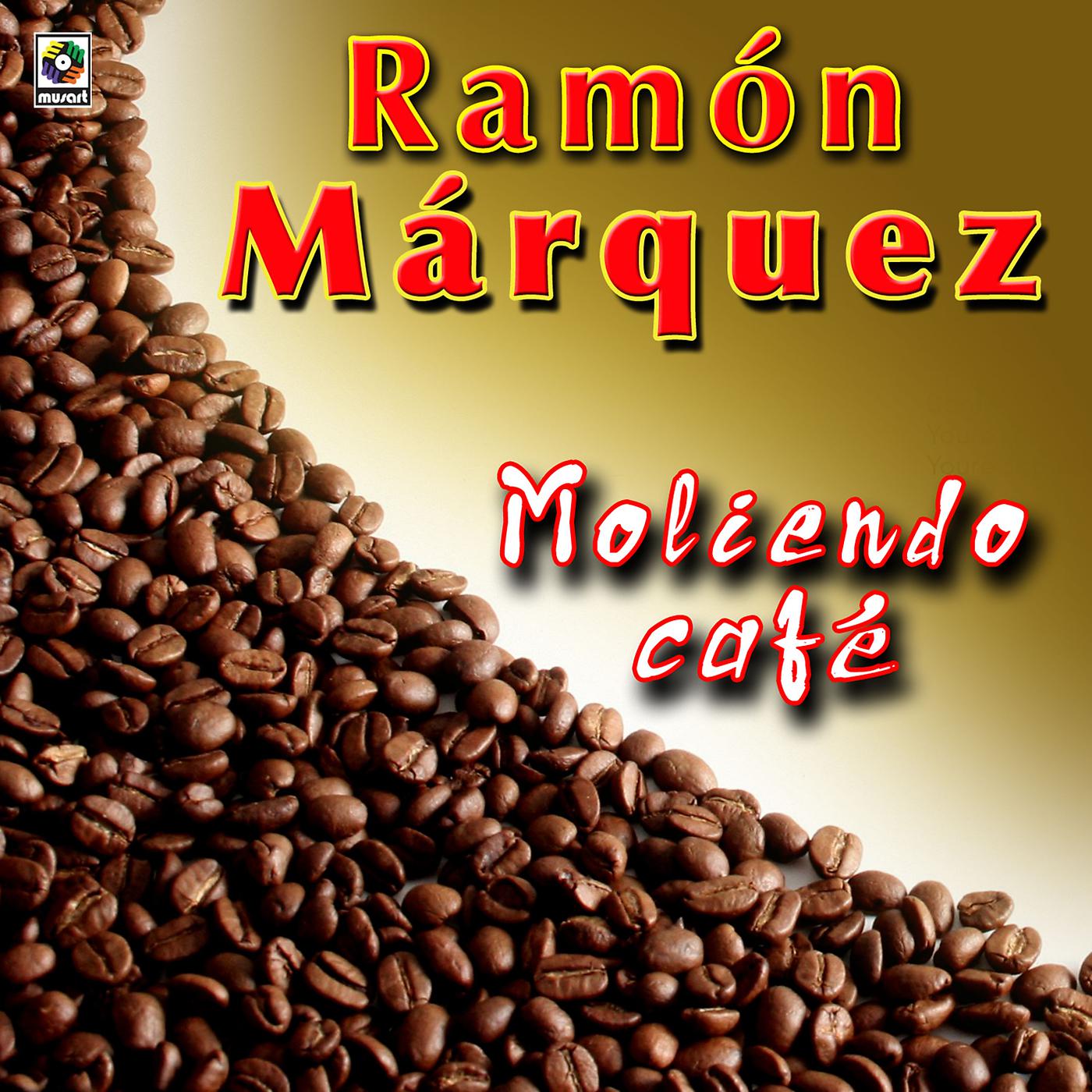Постер альбома Moliendo Café