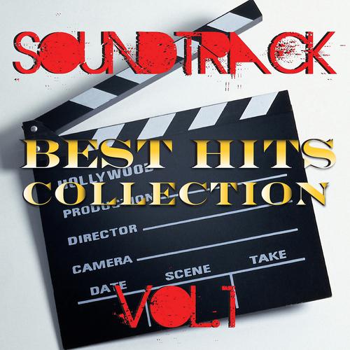 Постер альбома Soundtrack Best Hits Collection, Vol. 1