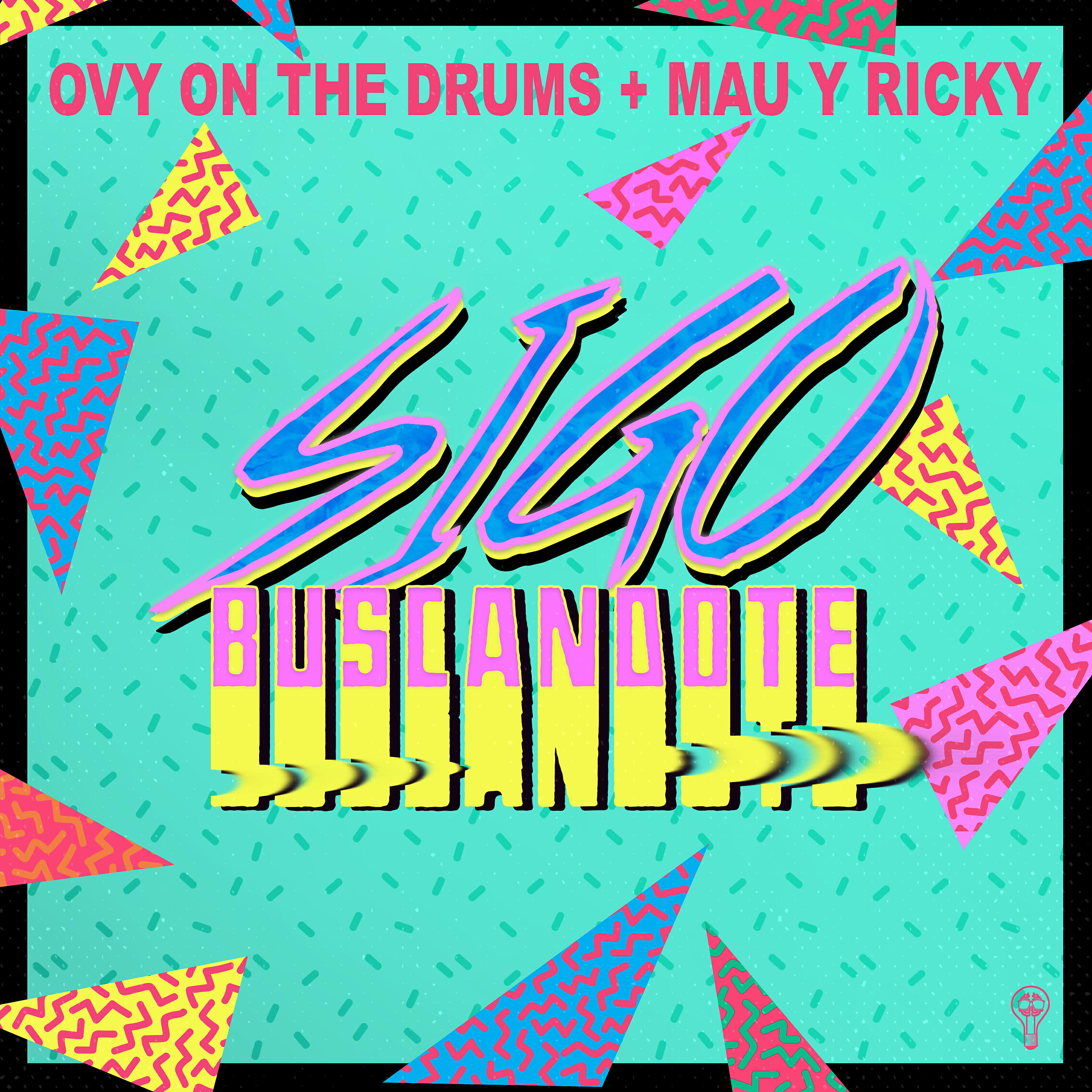 Ovy On The Drums - Sigo Buscandote