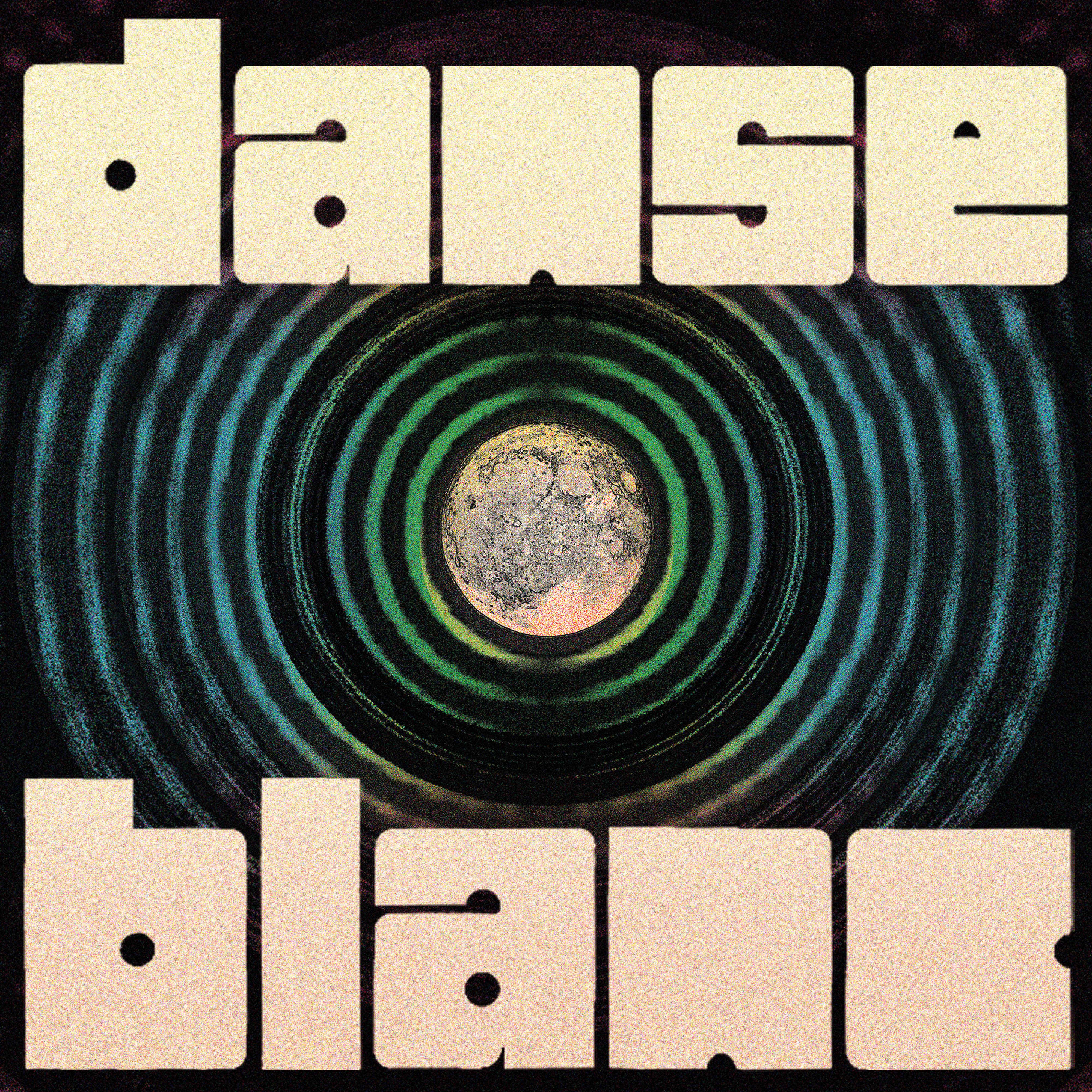 Постер альбома Danse Blanc