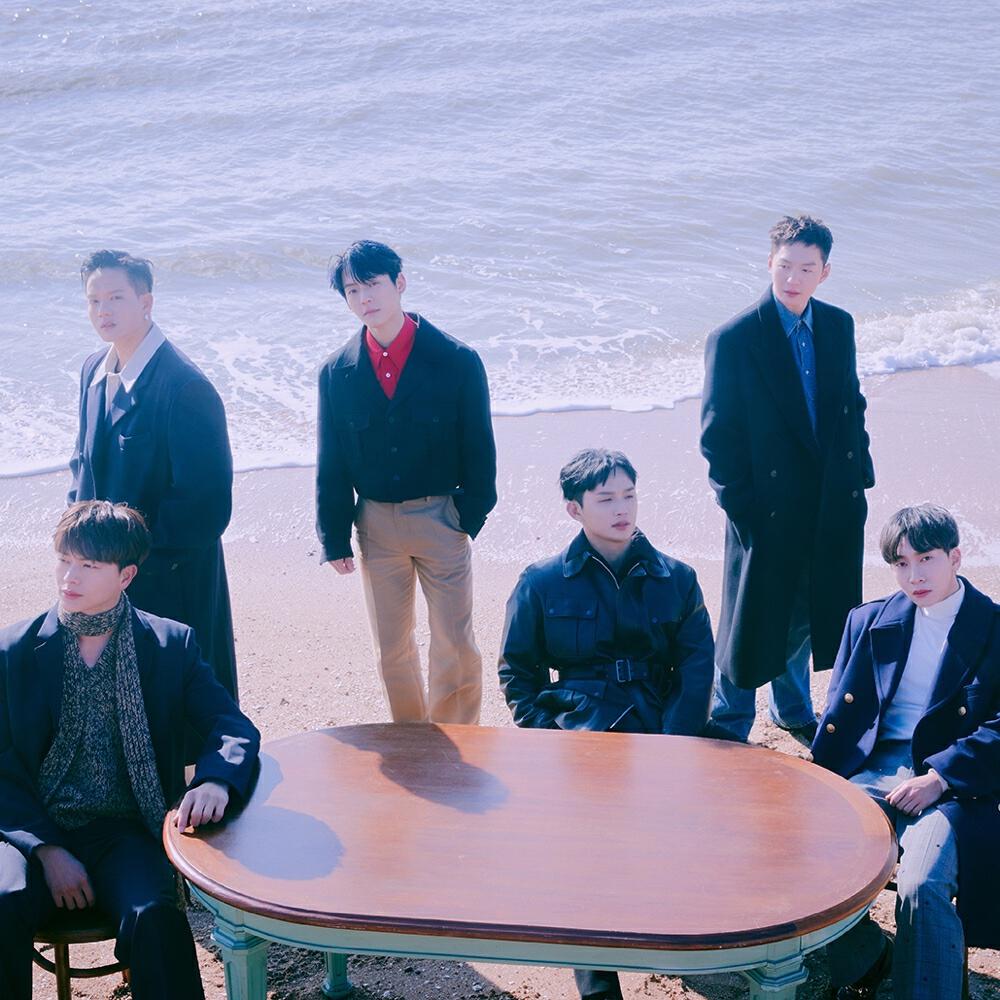 BTOB все песни в mp3