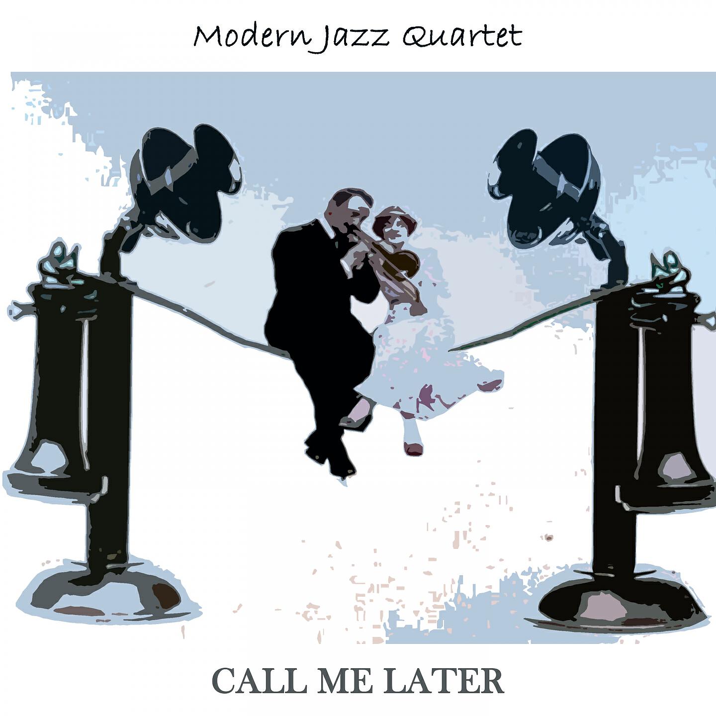 Modern Jazz Quartet - Vendome