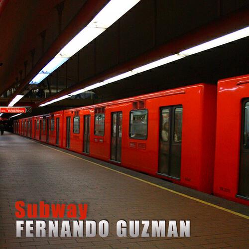 Fernando Guzman - Alleyway (Original Mix)
