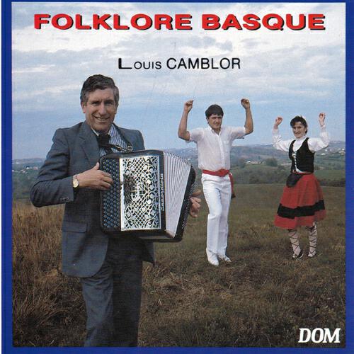 Louis Camblor - Ausoan zer berri den