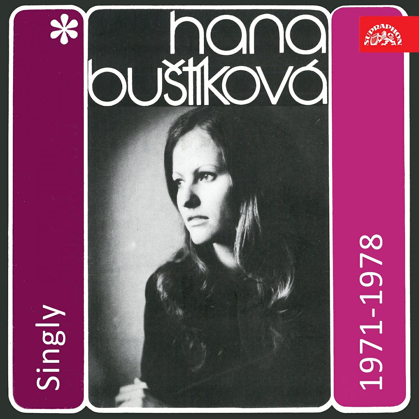 Hana Buštíková - Proč nemít rád