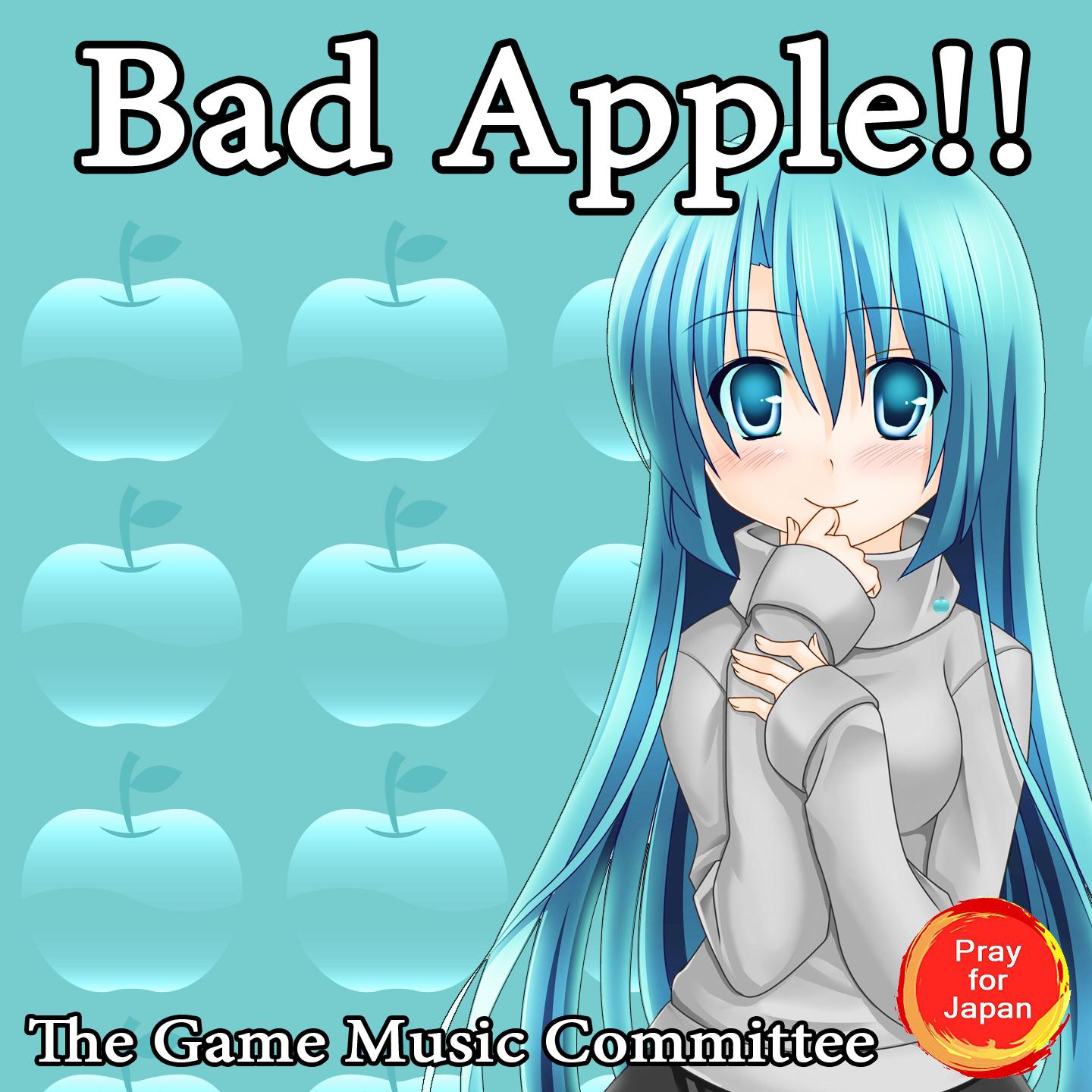 Постер альбома Bad Apple