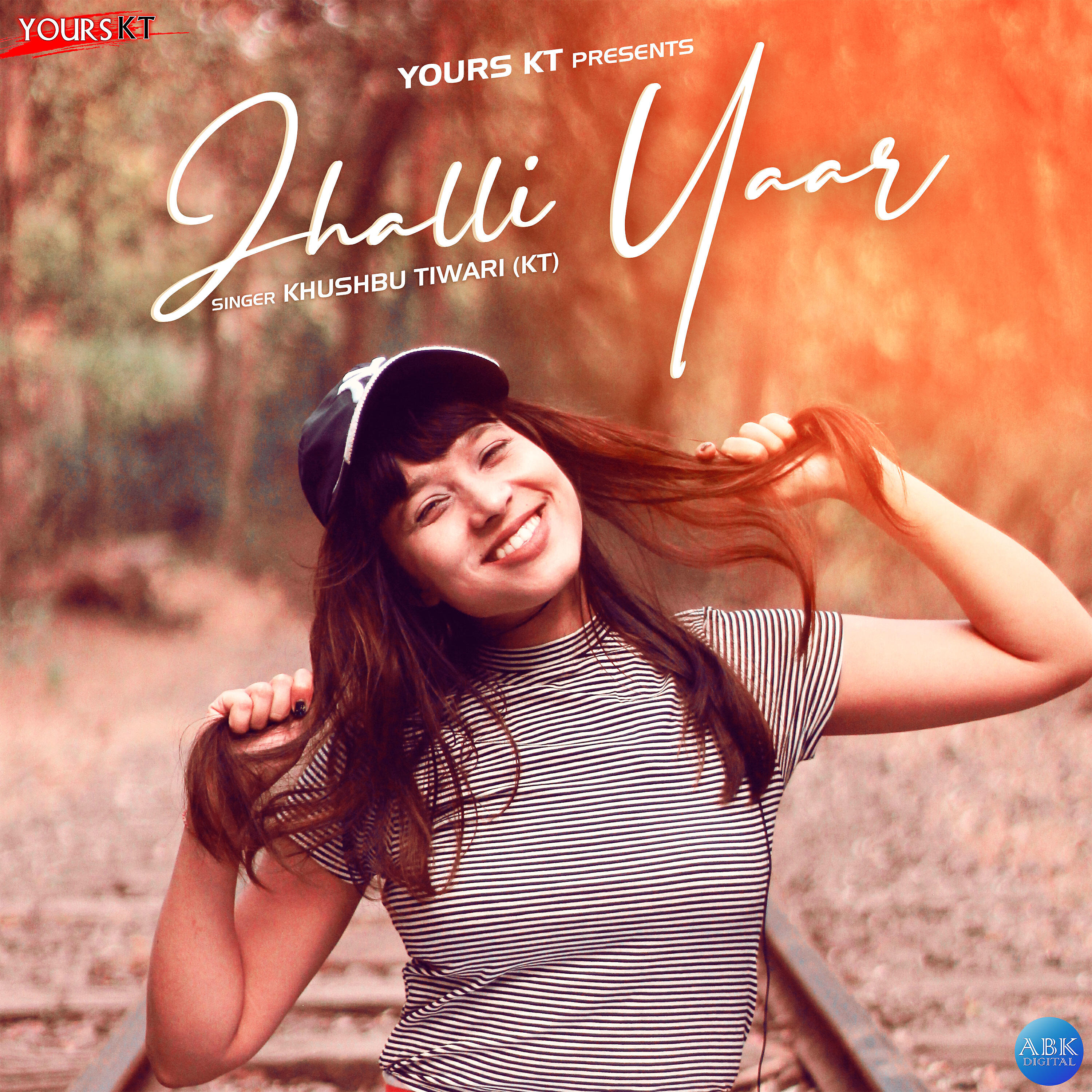 Khushbu Tiwari (KT) - Jhalli Yaar