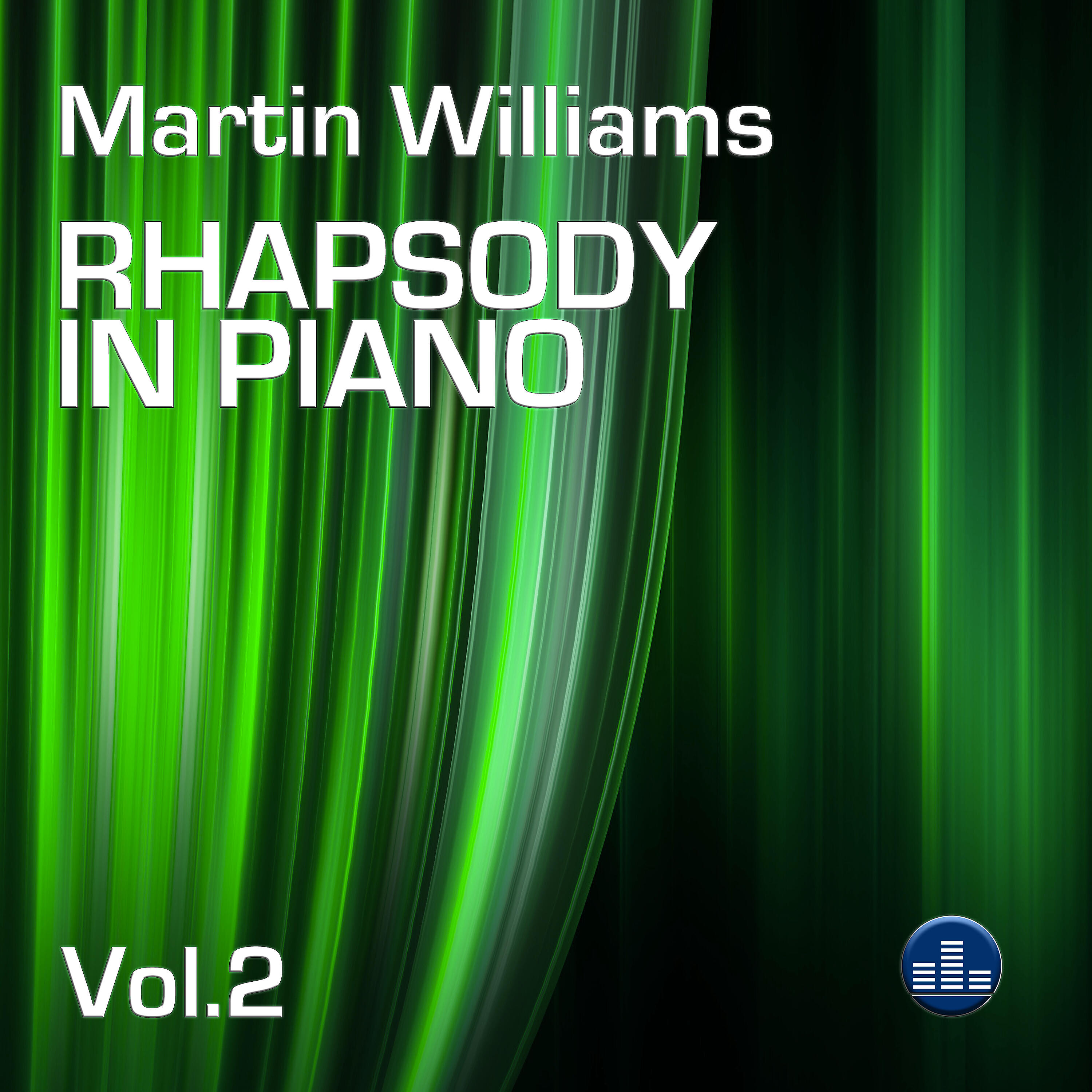 Martin Williams - Tamia