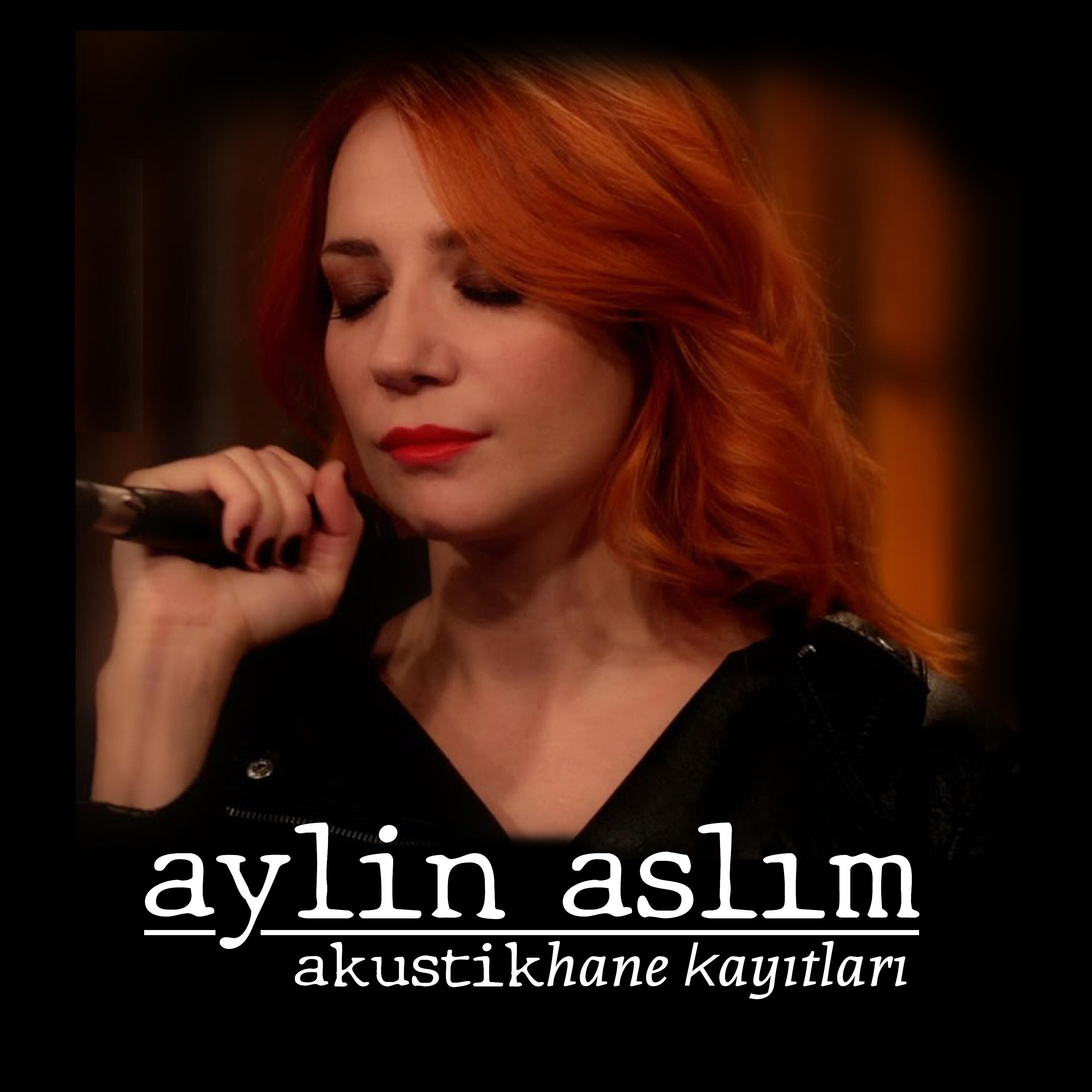 Aylin Aslım - 4 Gün 4 Gece