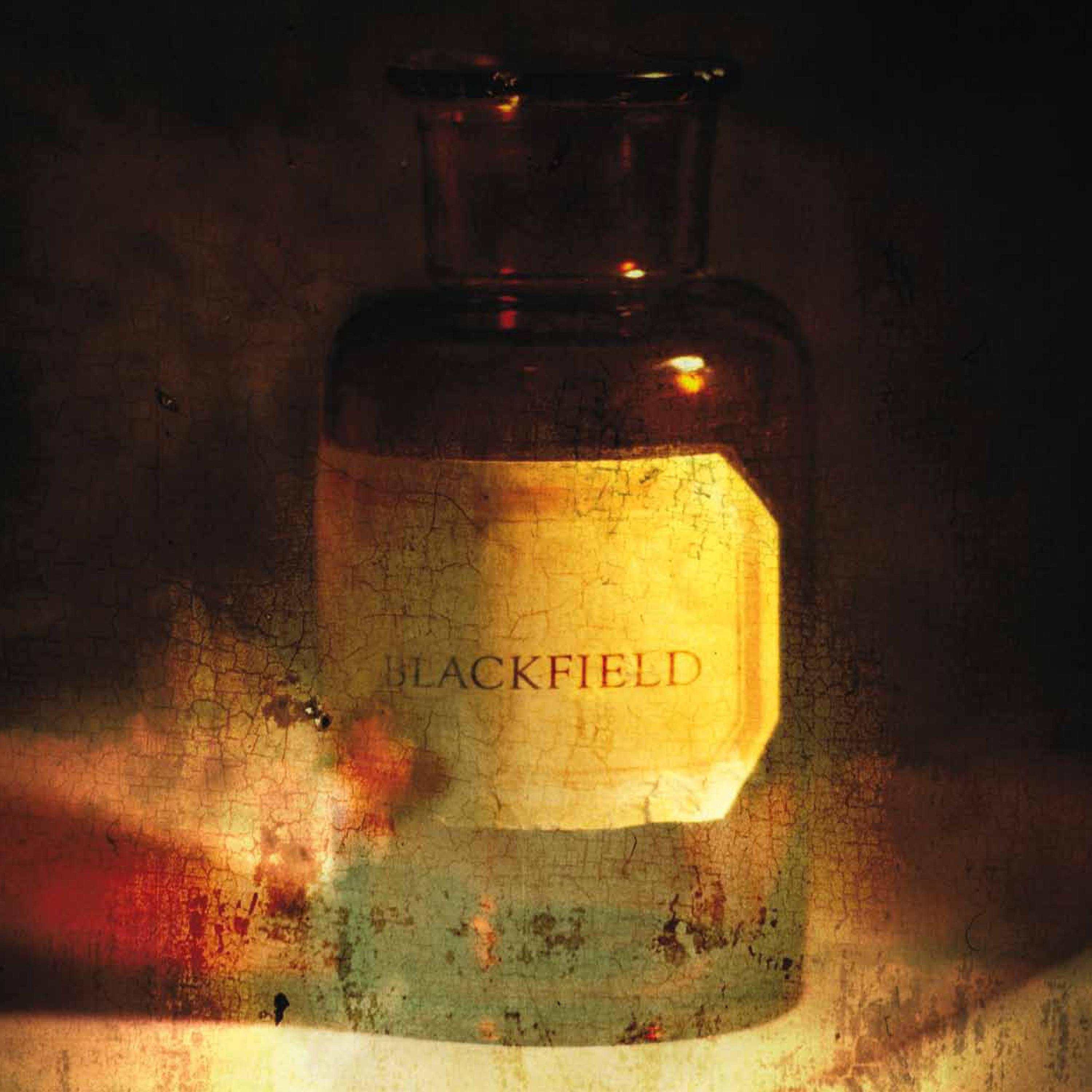 Постер альбома Blackfield (Remastered)