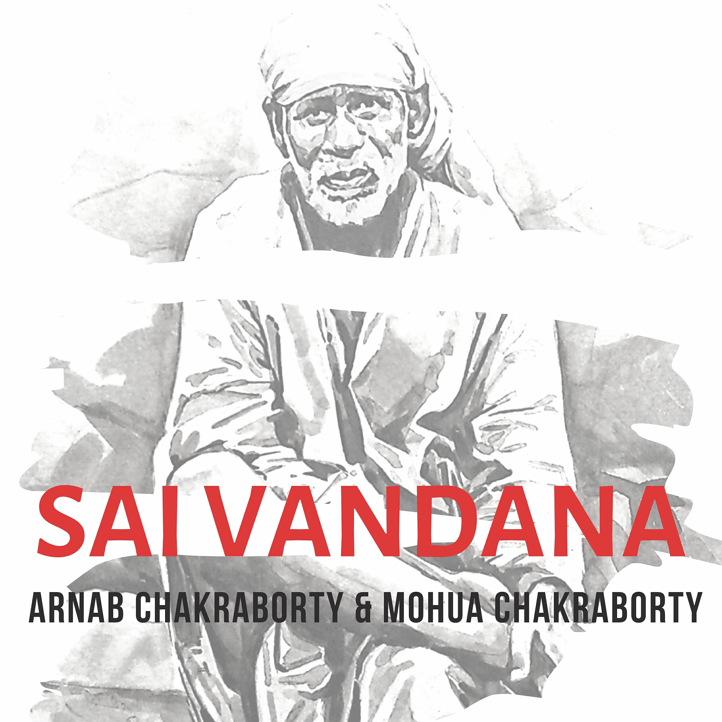 Arnab Chakraborty - Sai Vandana