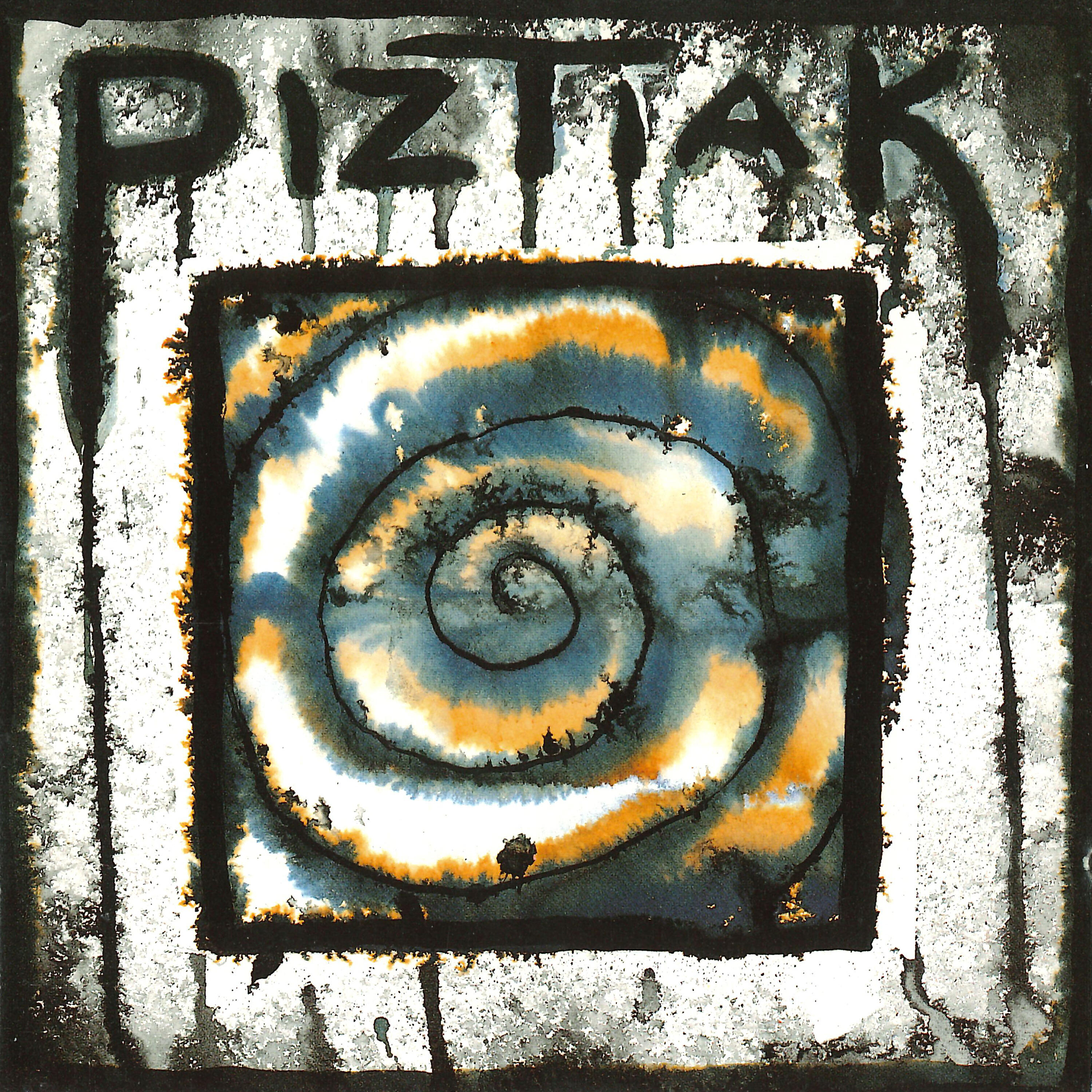 Piztiak - Hasi orduko