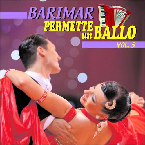 Barimar - Poker (Valzer)