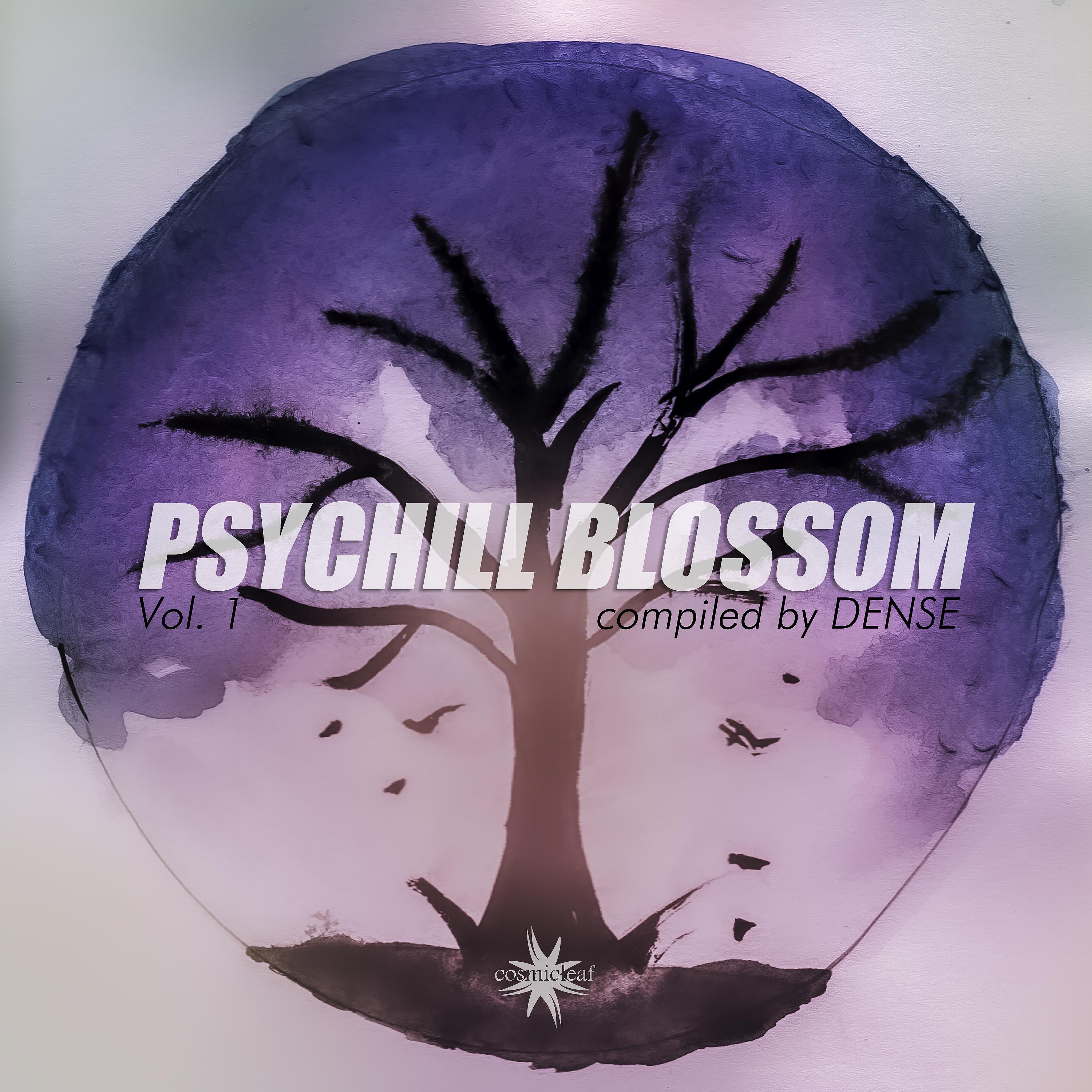 Постер альбома Psychill Blossom, Vol. 1