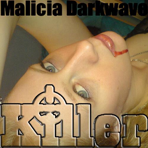 Malicia Darkwave - Chasse dragon