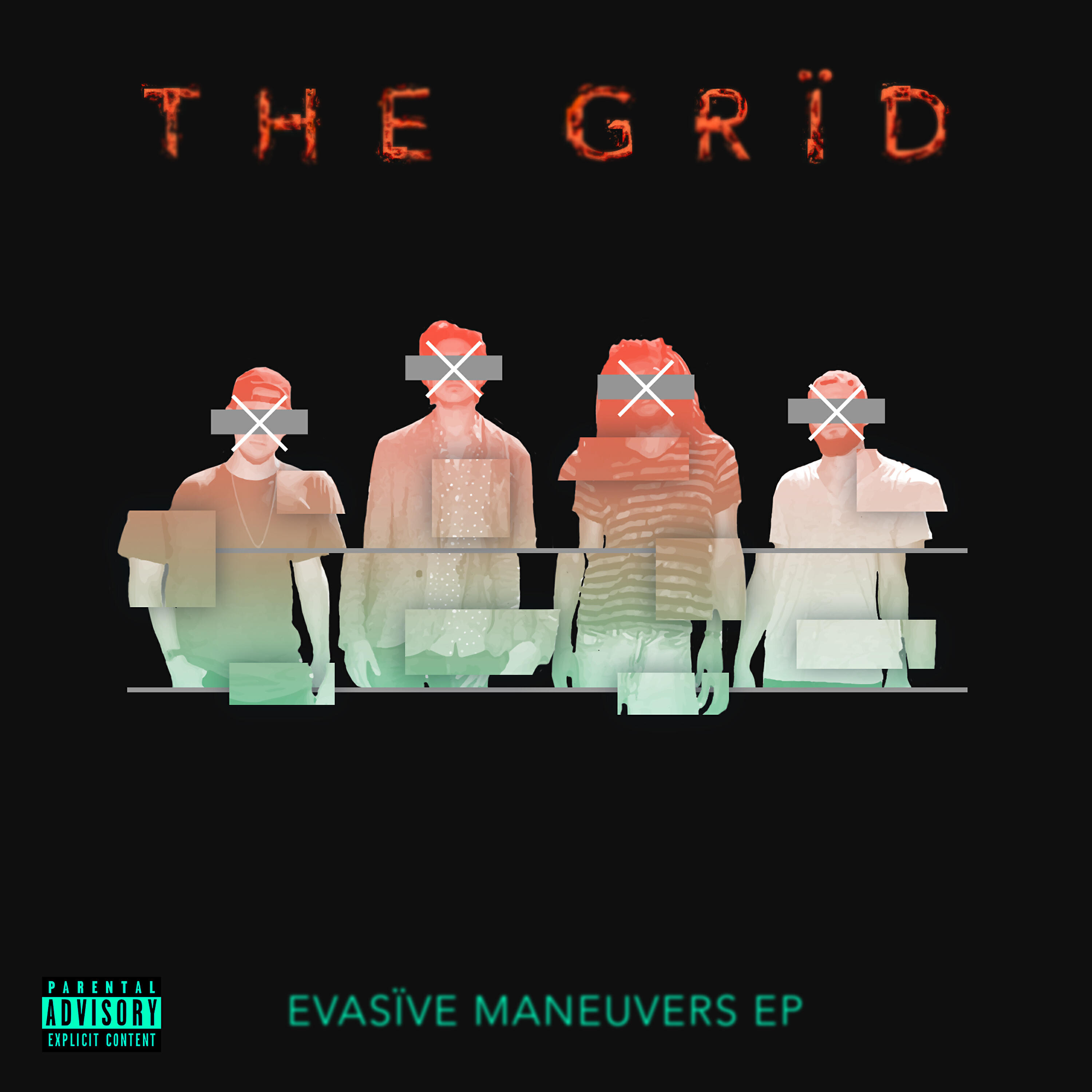 The Grid - The Don
