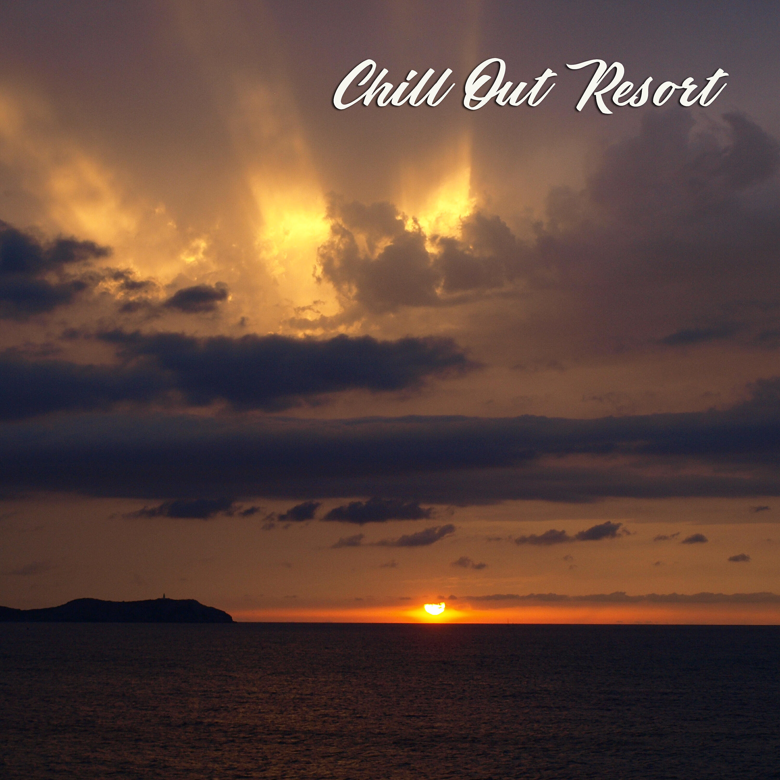 Chef Room - Back to Black (D-Soriani Bossa Remix)