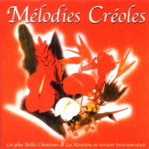 L'Orchestre Folklorique des Mascareignes - P'tit paille en queue (instrumental)