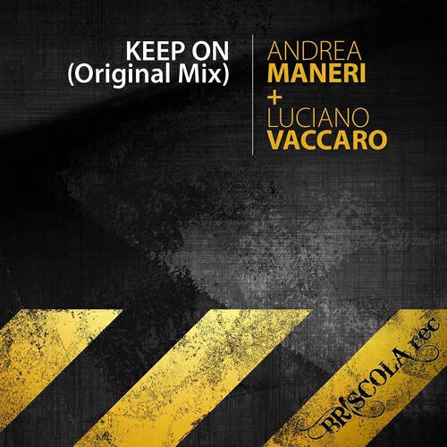 Andrea Maneri - Filty Coffin